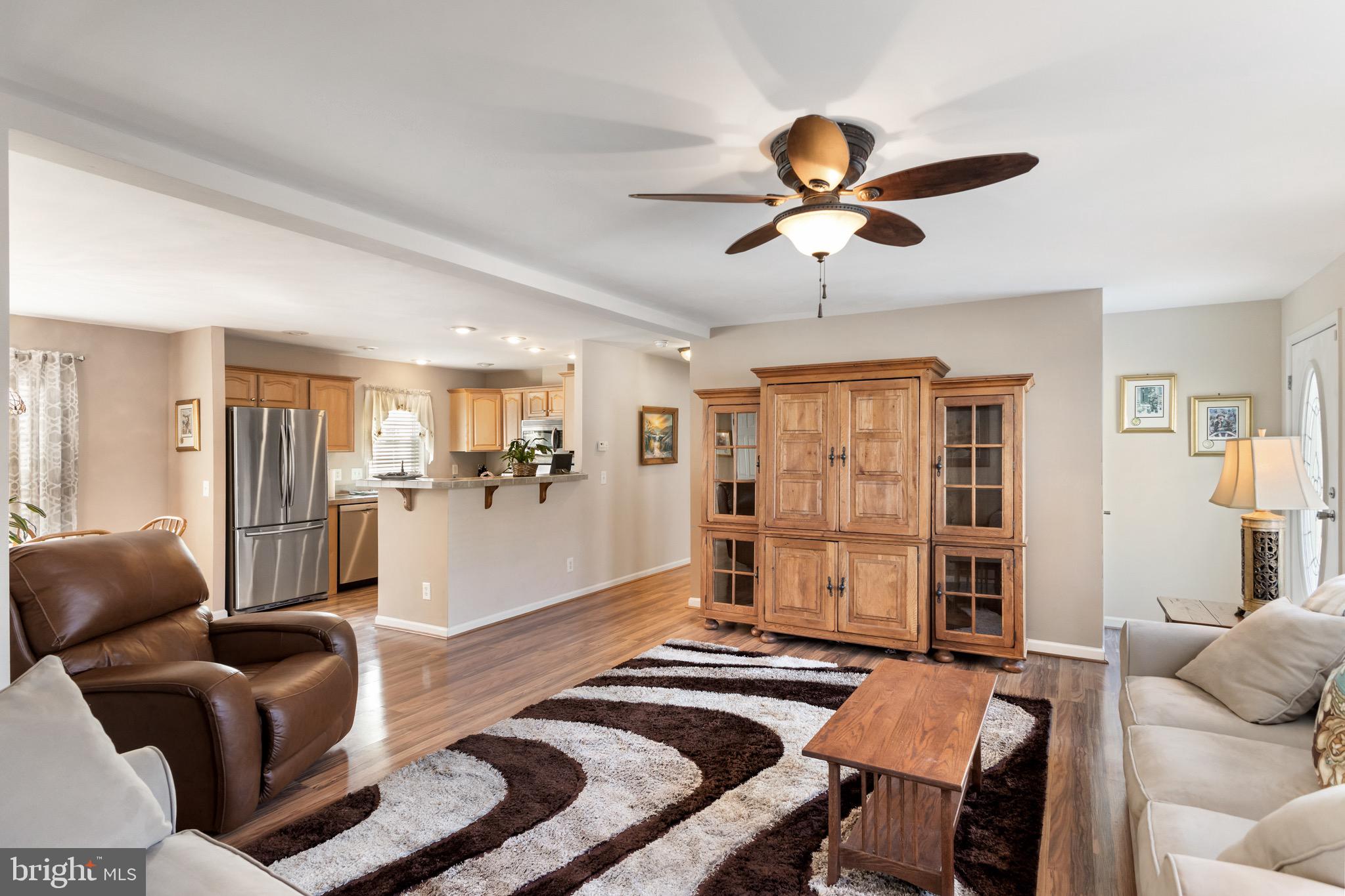 LIBERTY VILLAGE - Residential