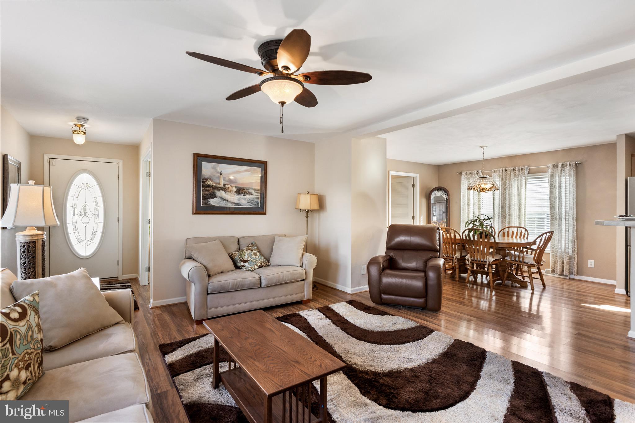 LIBERTY VILLAGE - Residential