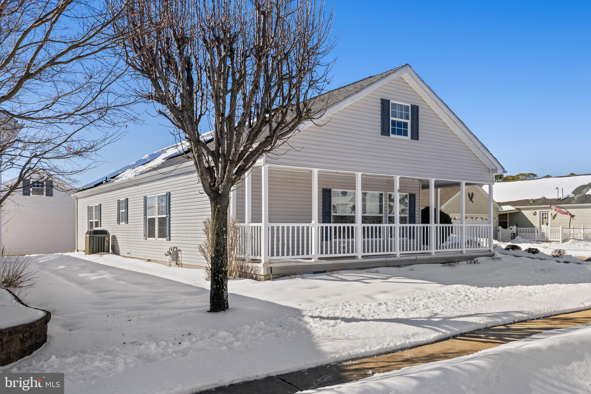 46 PAUL REVERE COURT