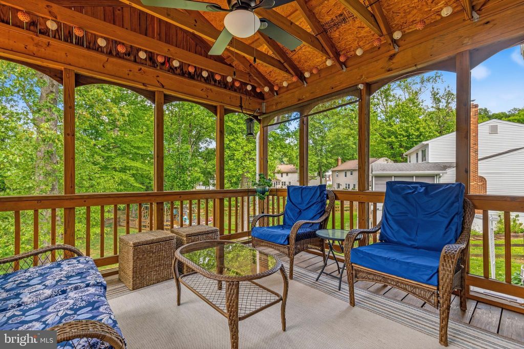 Photo of 16040 Laconia Circle, WOODBRIDGE, VA 22191 (MLS # VAPW2117346)