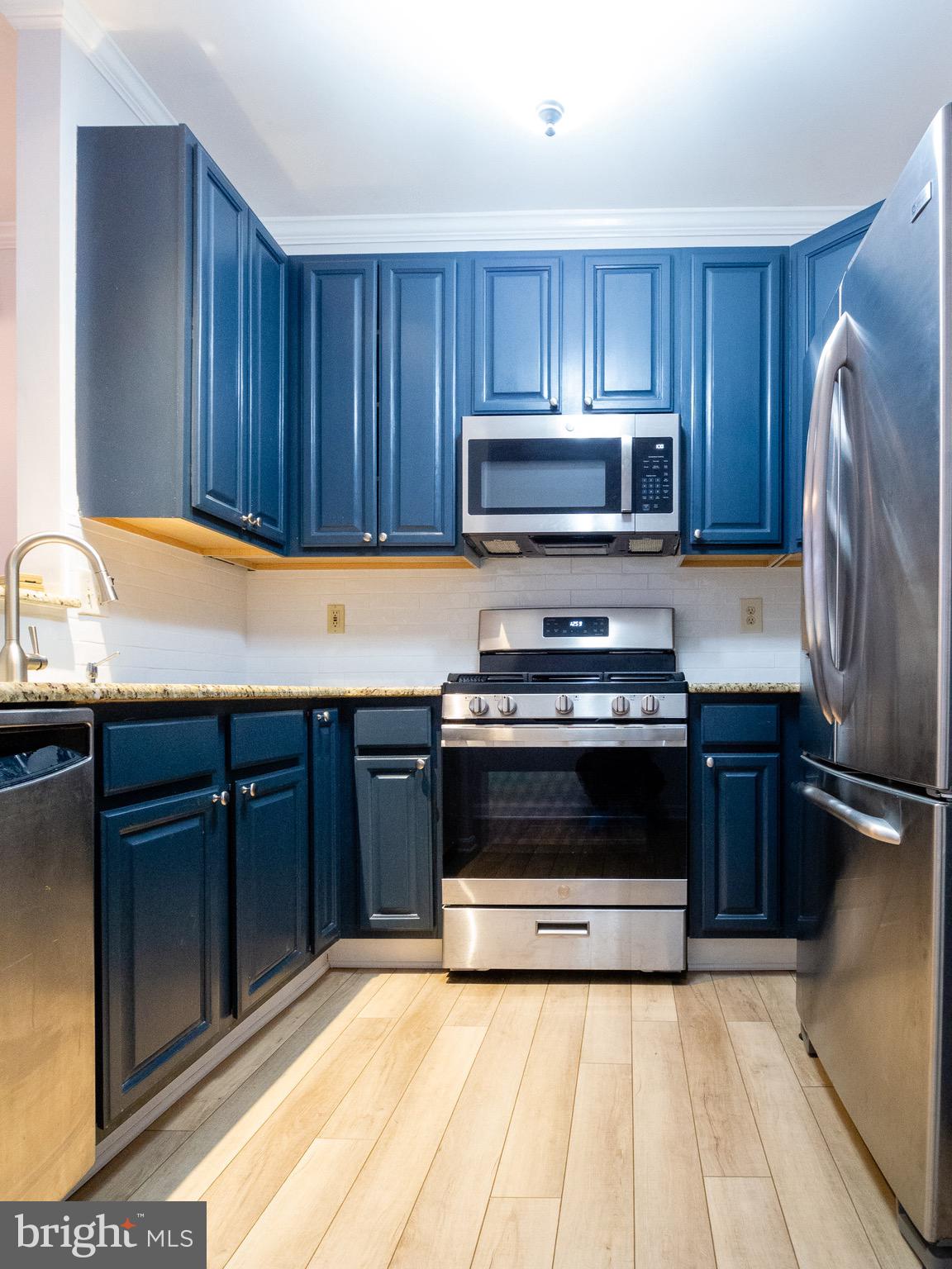 GATES OF WESTFALLS - Residential