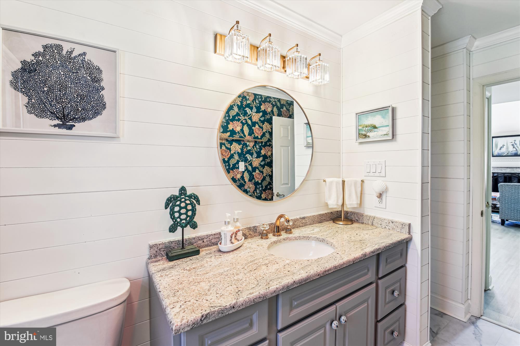 VILLAGE IN THE PARK - Residential