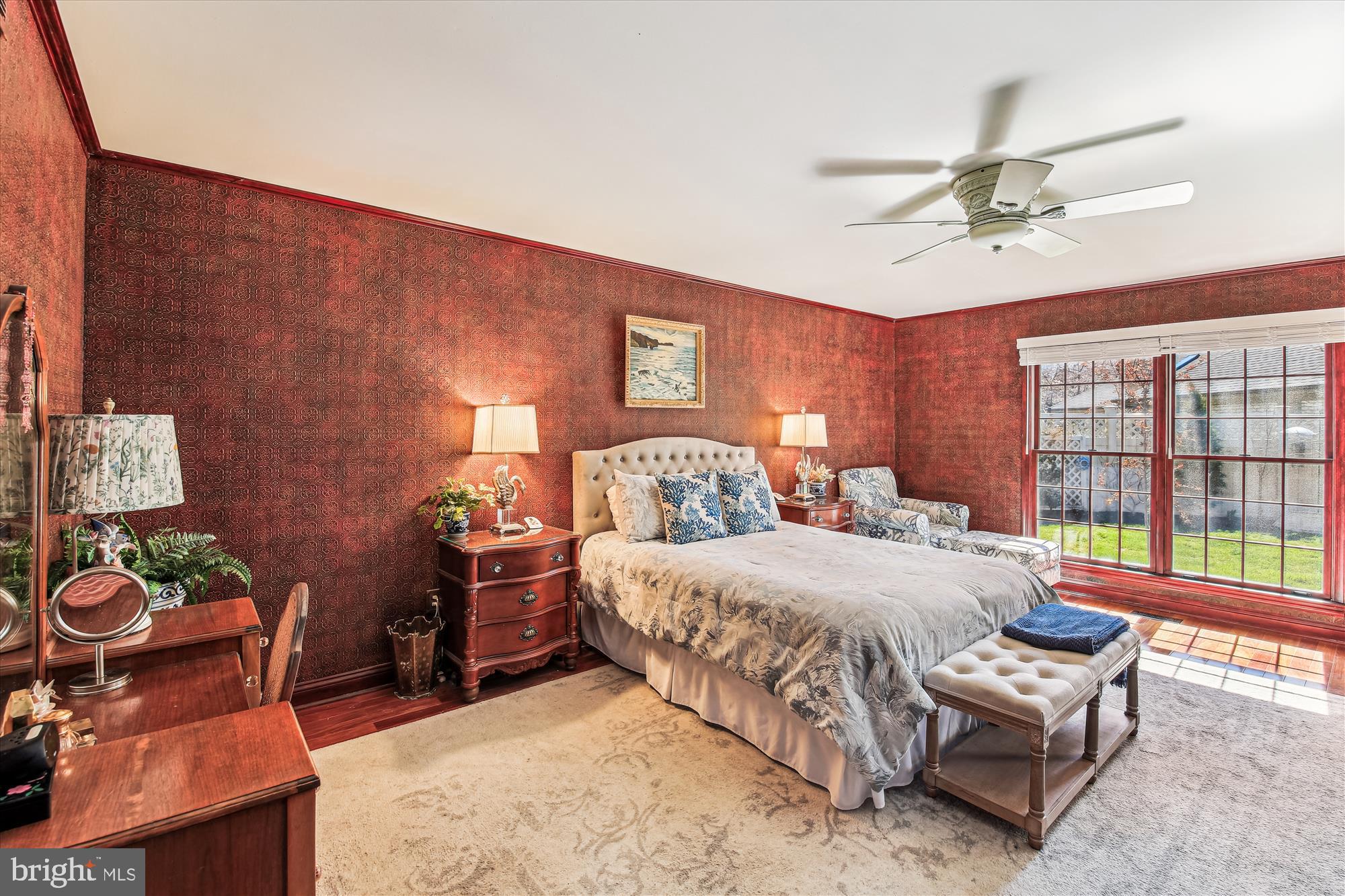 VILLAGE IN THE PARK - Residential