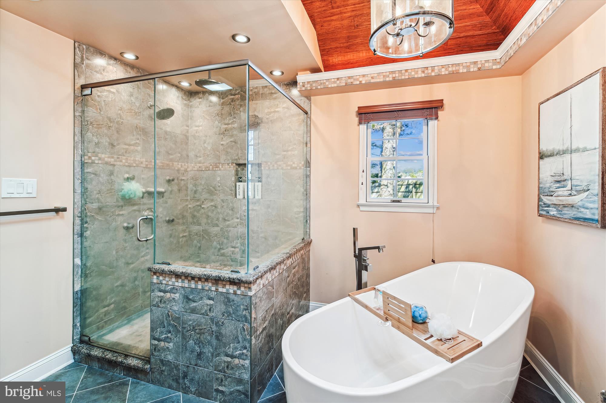 VILLAGE IN THE PARK - Residential