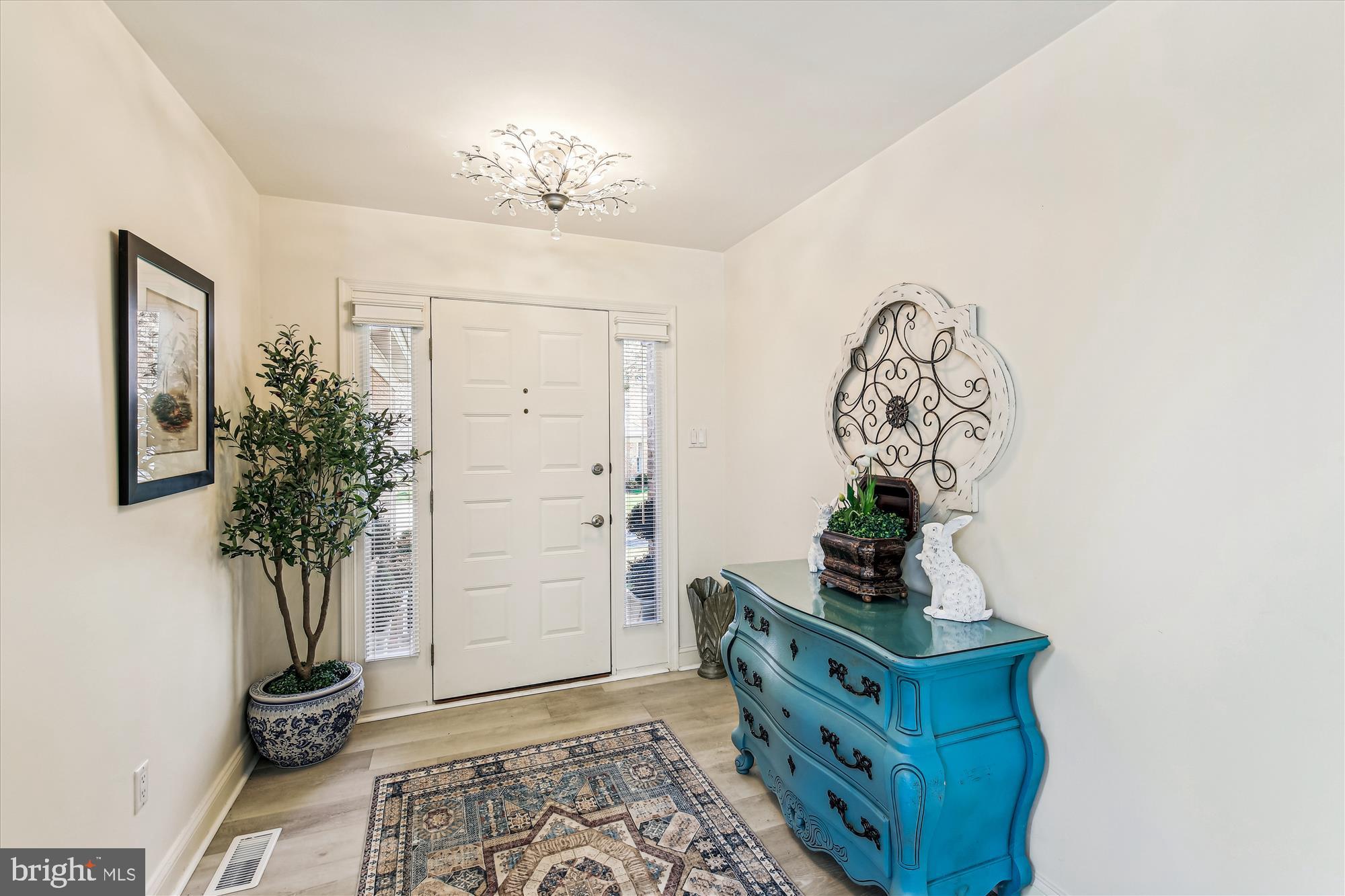 VILLAGE IN THE PARK - Residential