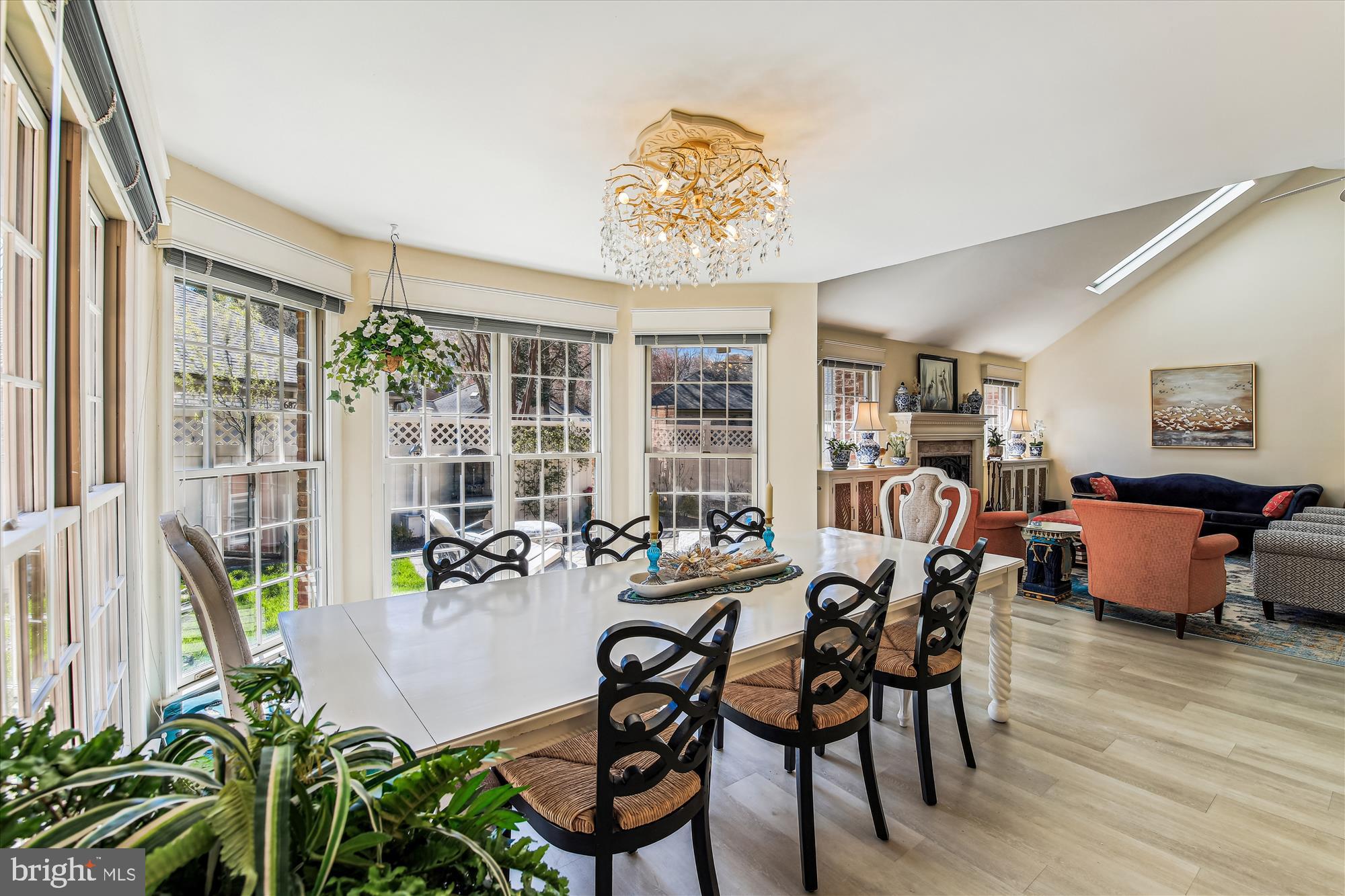 VILLAGE IN THE PARK - Residential