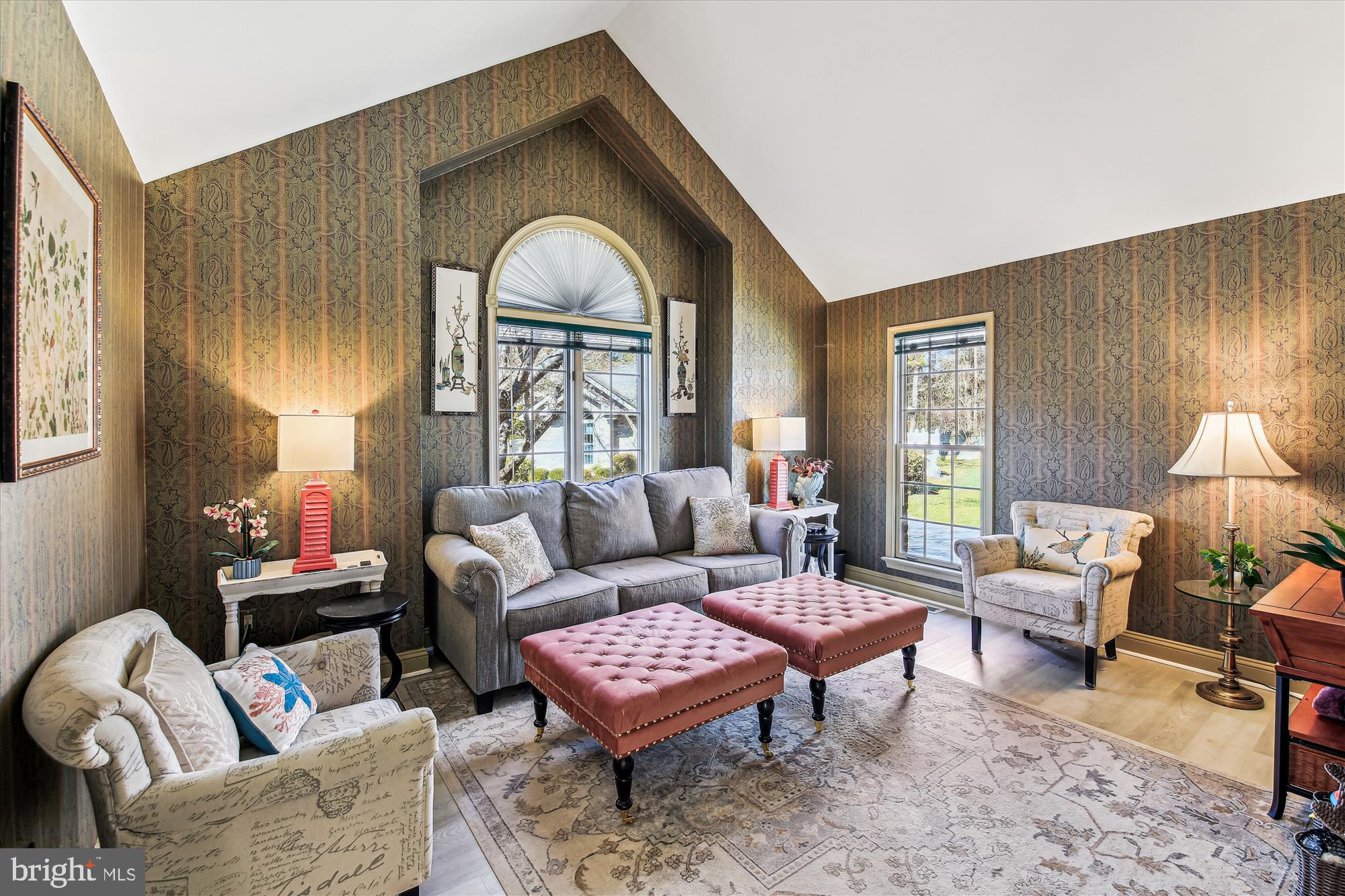 VILLAGE IN THE PARK - Residential