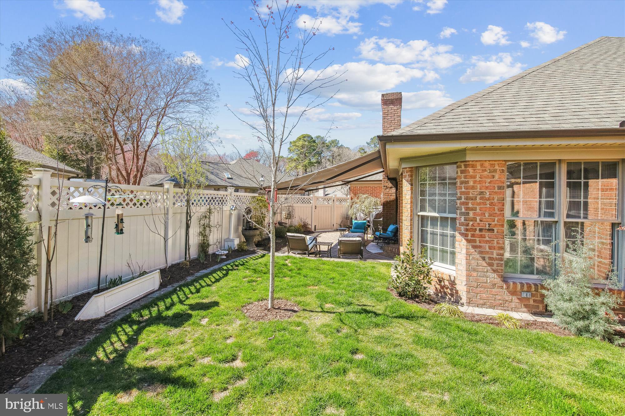 VILLAGE IN THE PARK - Residential