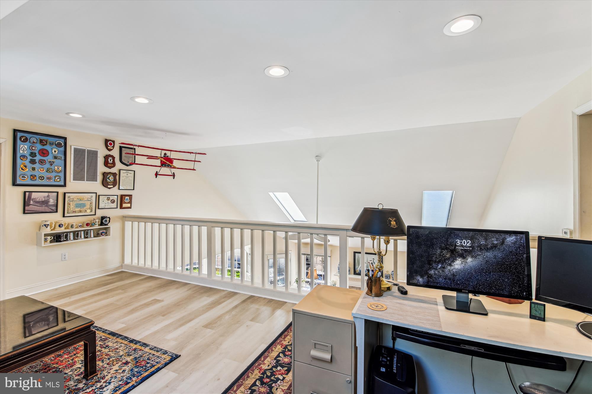 VILLAGE IN THE PARK - Residential