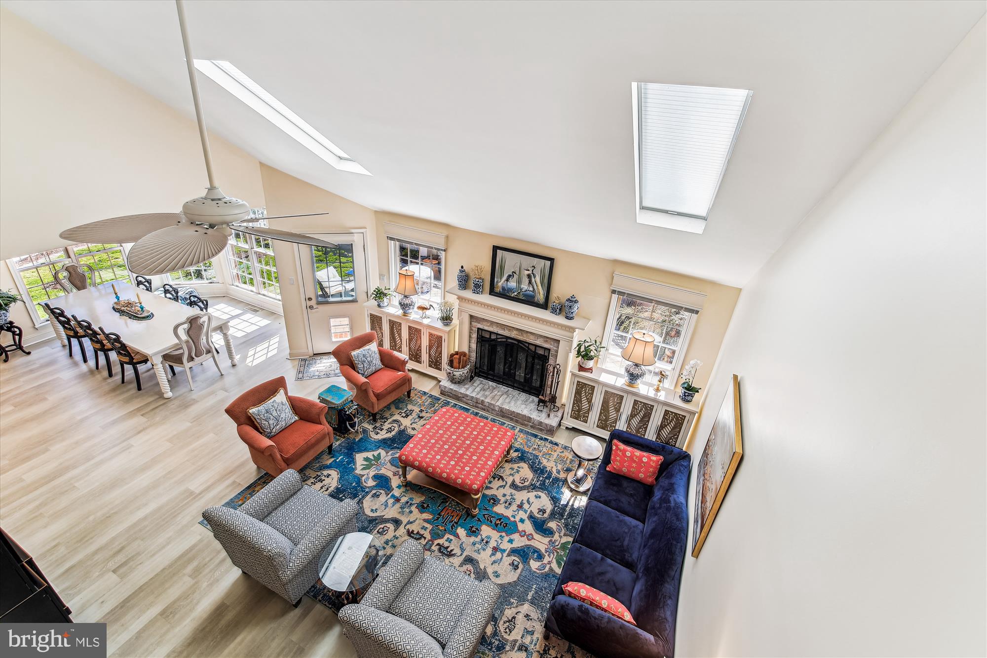 VILLAGE IN THE PARK - Residential