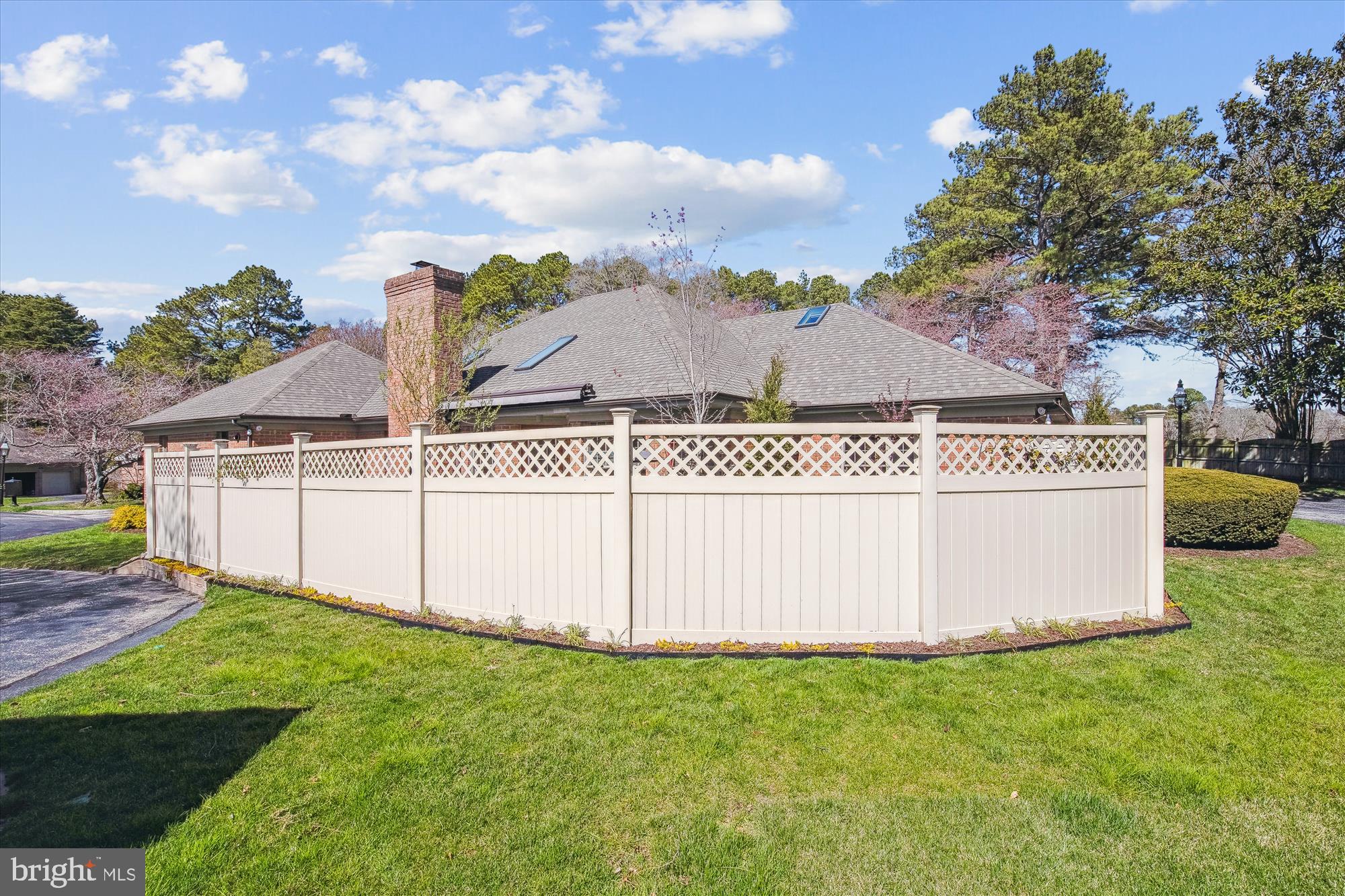 VILLAGE IN THE PARK - Residential