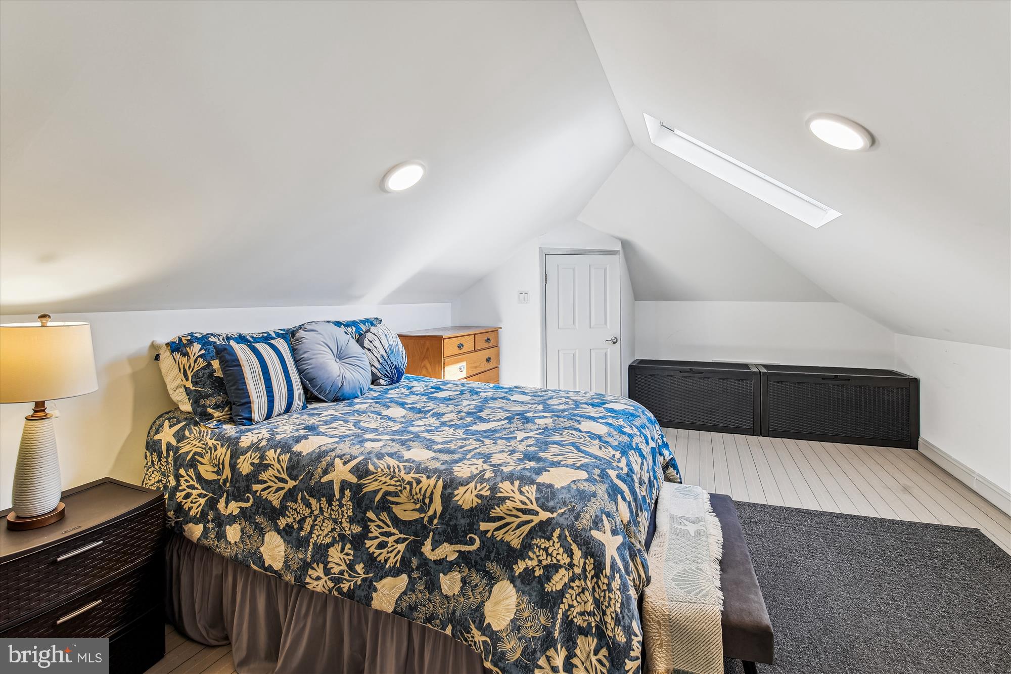 VILLAGE IN THE PARK - Residential