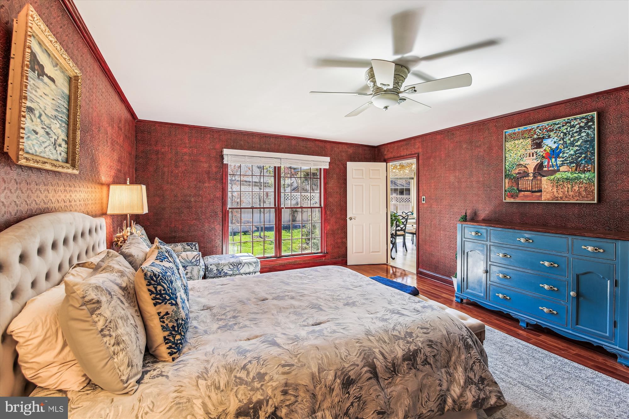 VILLAGE IN THE PARK - Residential