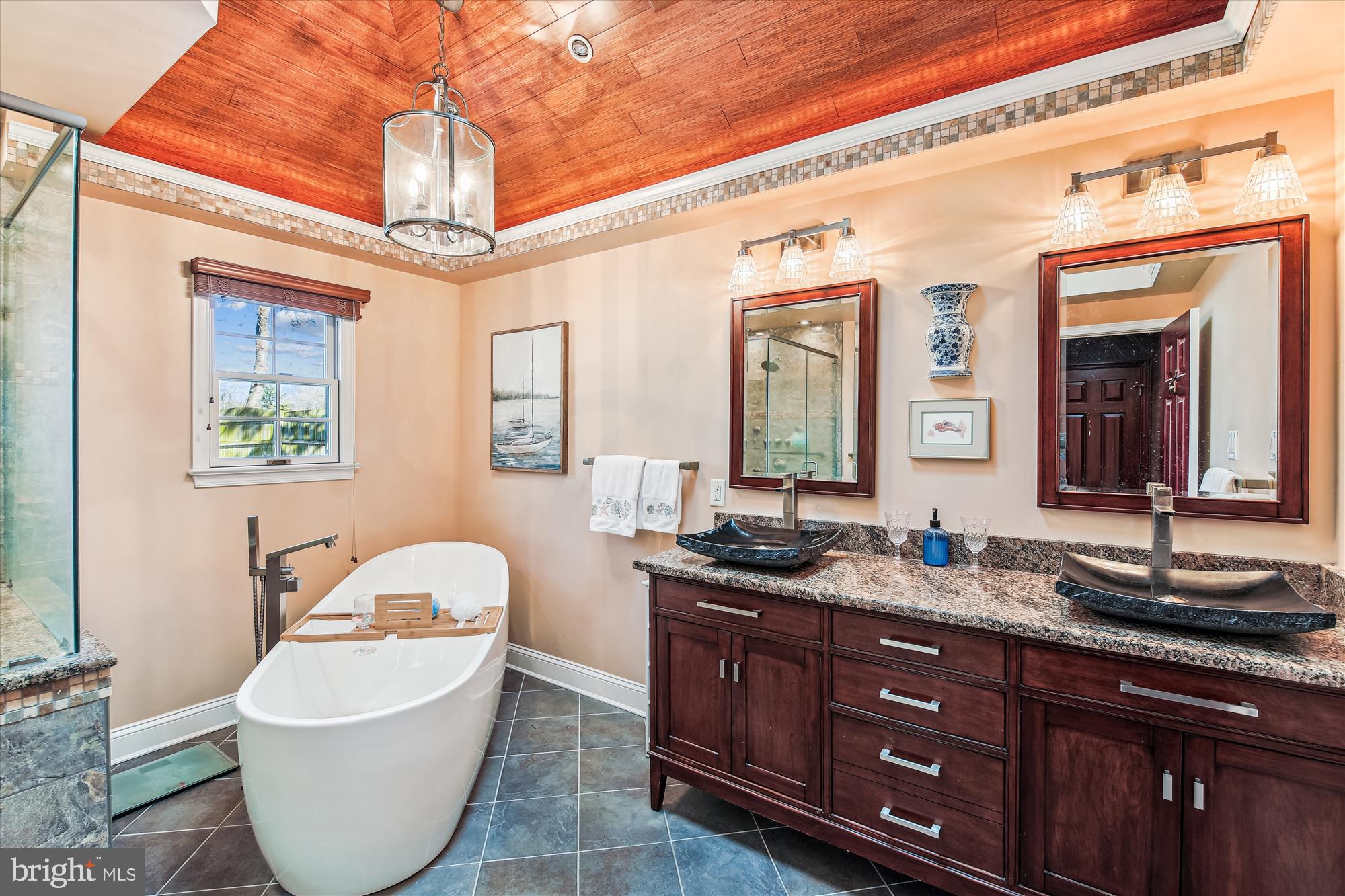 VILLAGE IN THE PARK - Residential