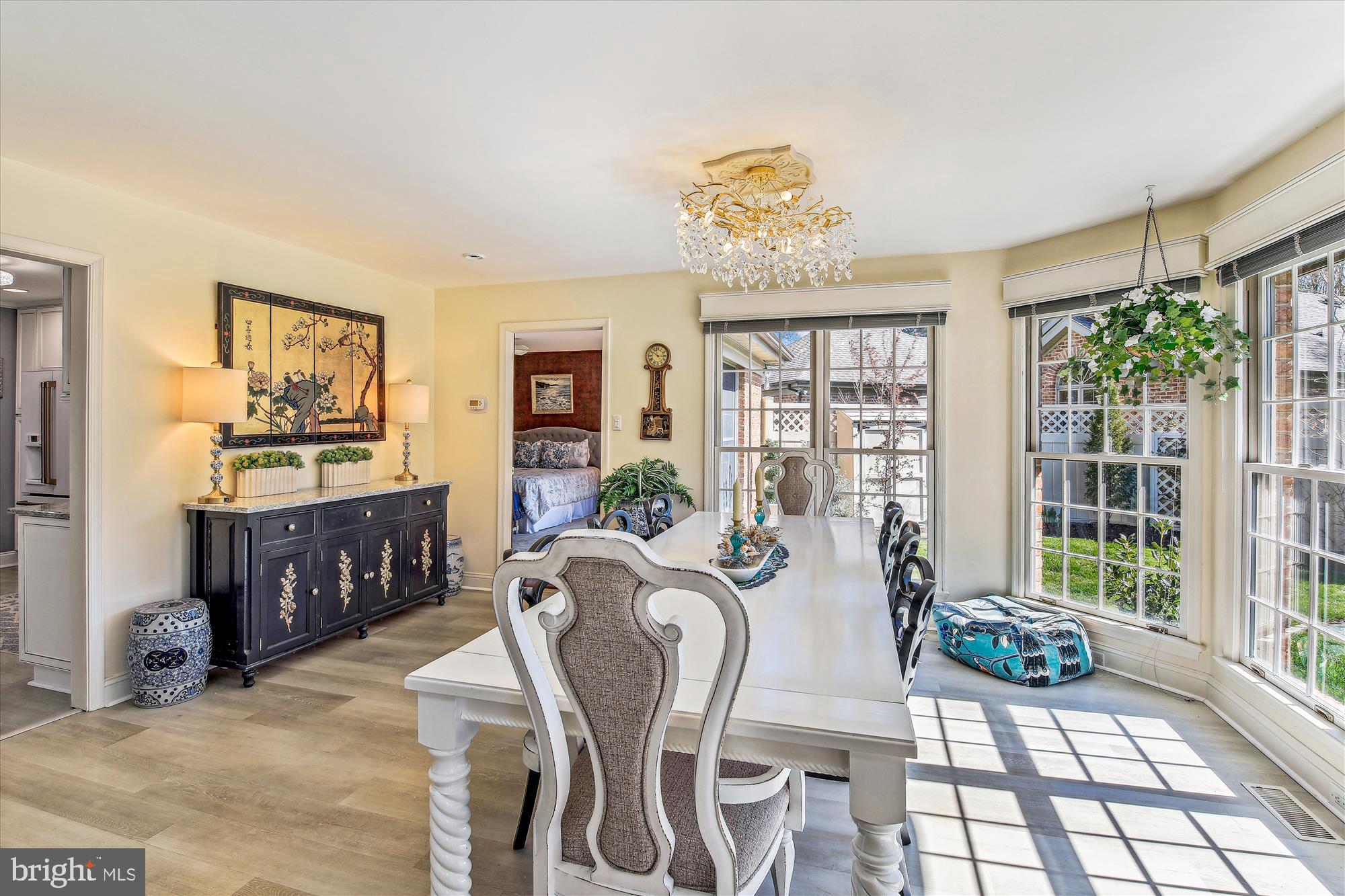 VILLAGE IN THE PARK - Residential