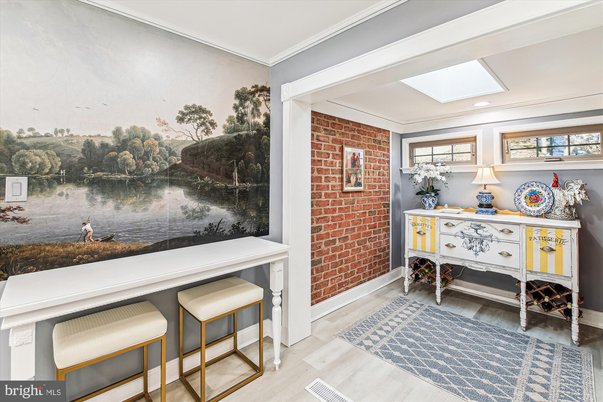 VILLAGE IN THE PARK - Residential