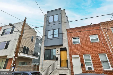 1945 Mountain Street, Philadelphia, PA 19145 - MLS#: PAPH2455268