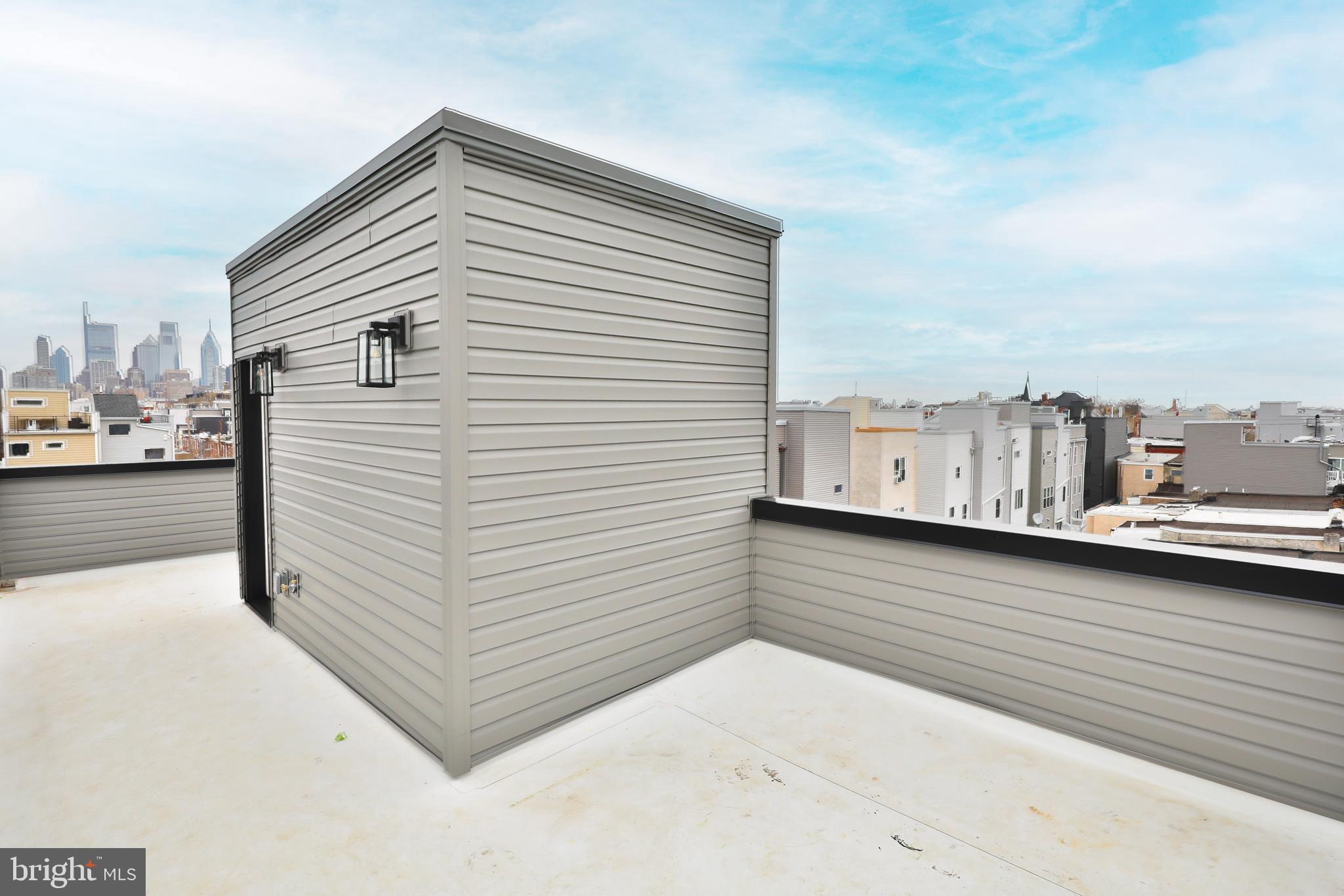 POINT BREEZE - Residential