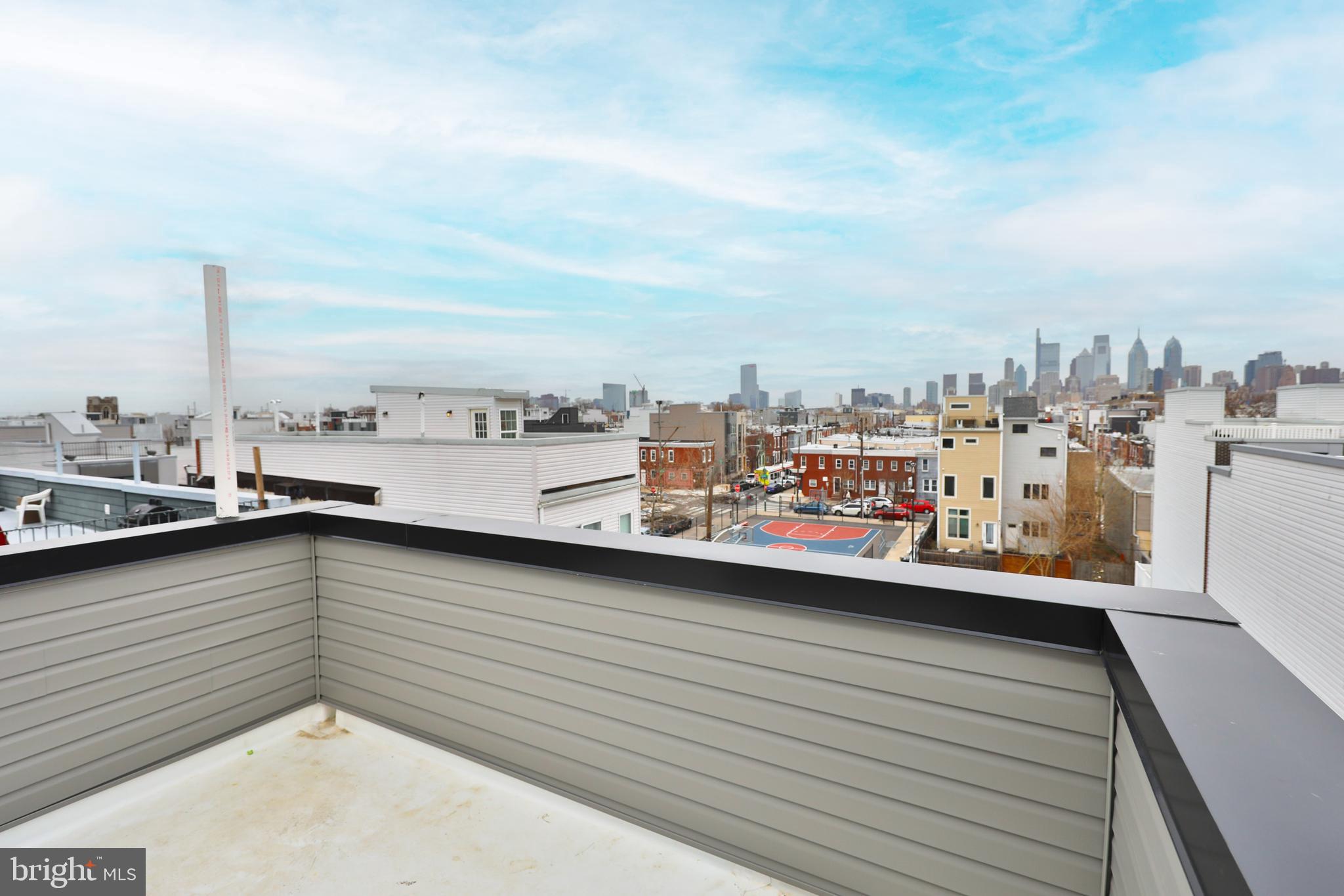 POINT BREEZE - Residential