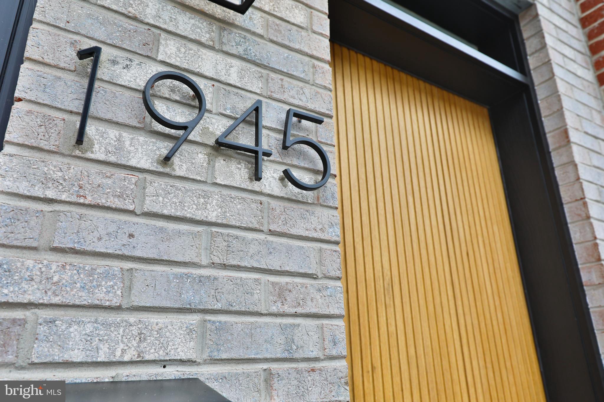 POINT BREEZE - Residential