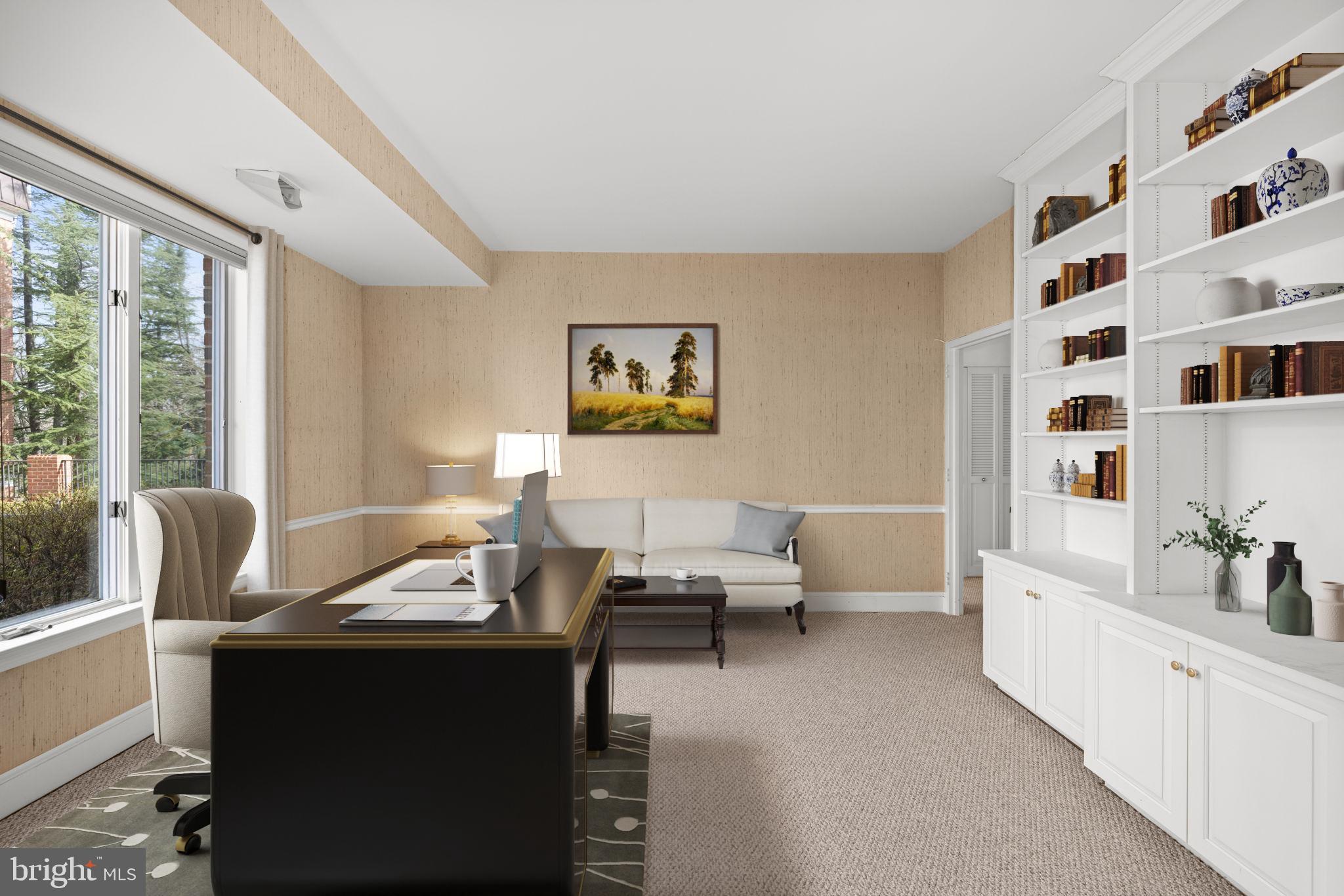 8101 CONN AVE - Residential