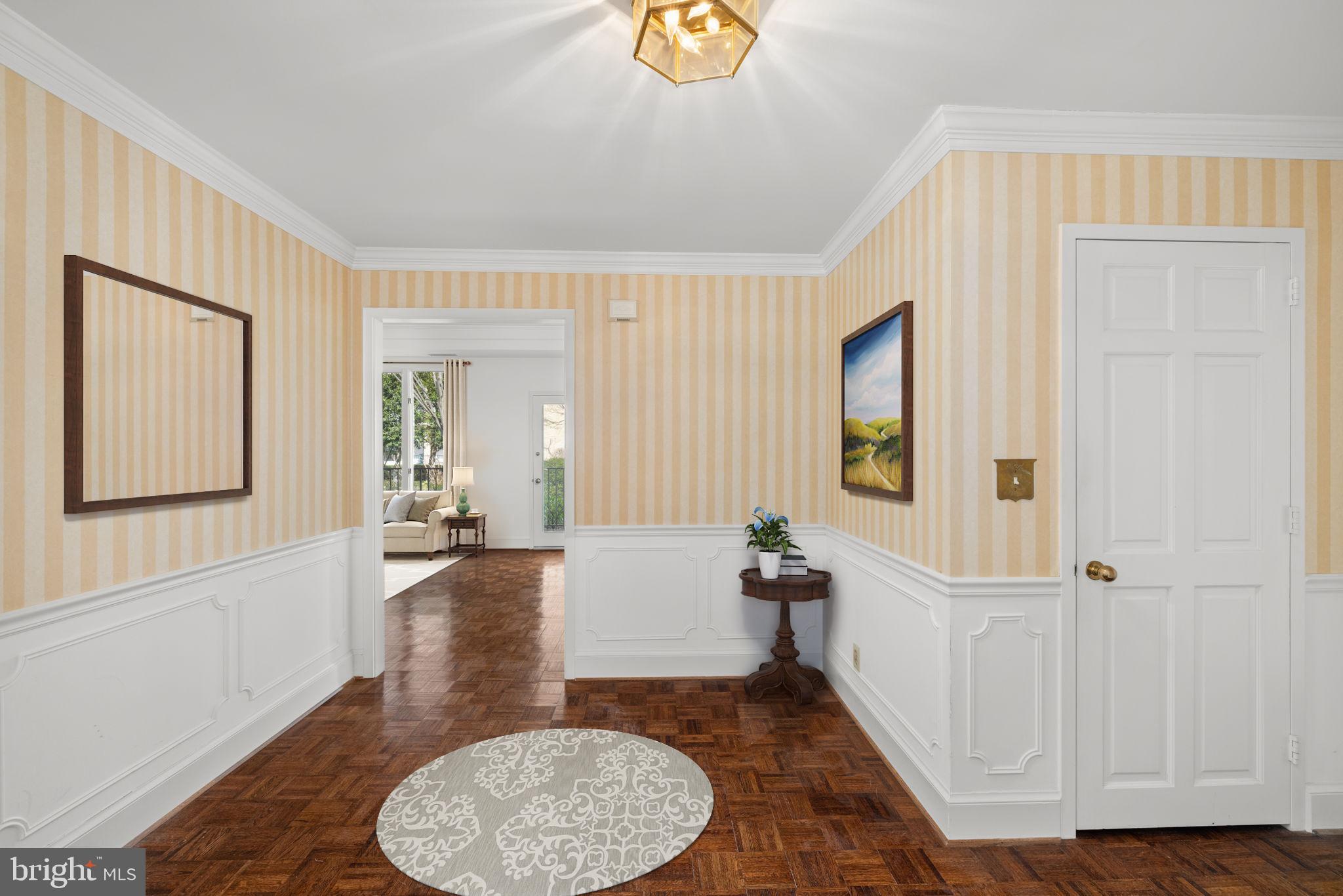 8101 CONN AVE - Residential