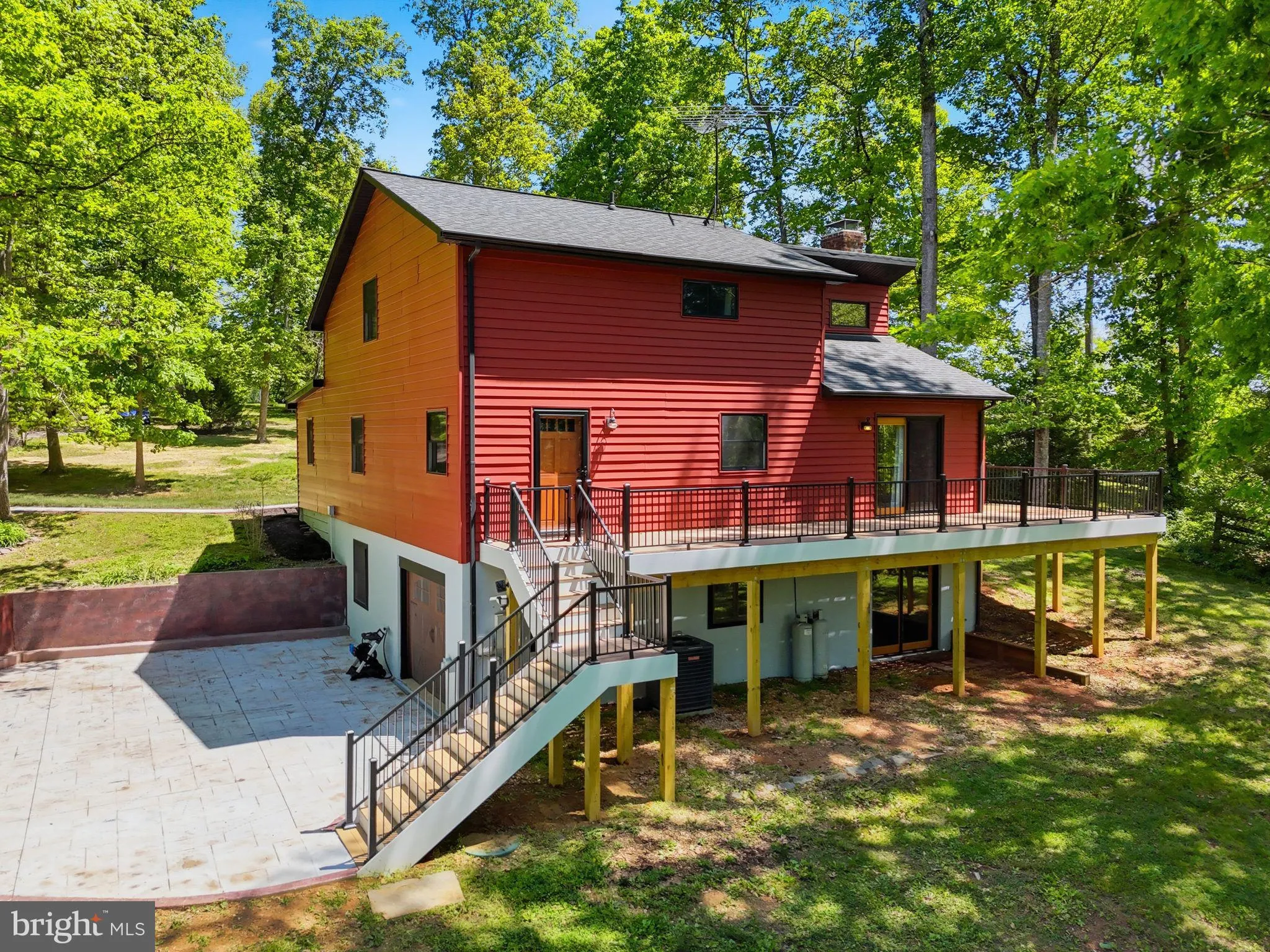 Additional image 78 of 12638 Walnut Lane, Culpeper, VA 22701