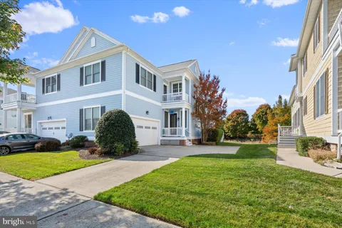 36294 Sunflower Boulevard, Selbyville, DE 19975 - MLS#: DESU2077832