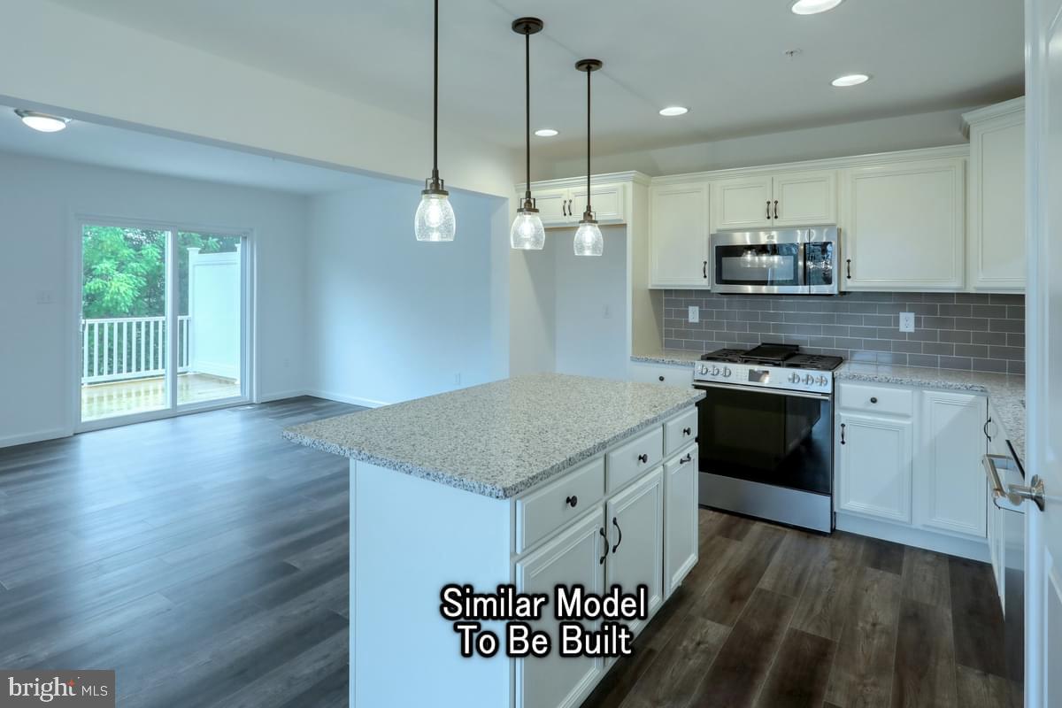 BRIDGEVIEW - Residential