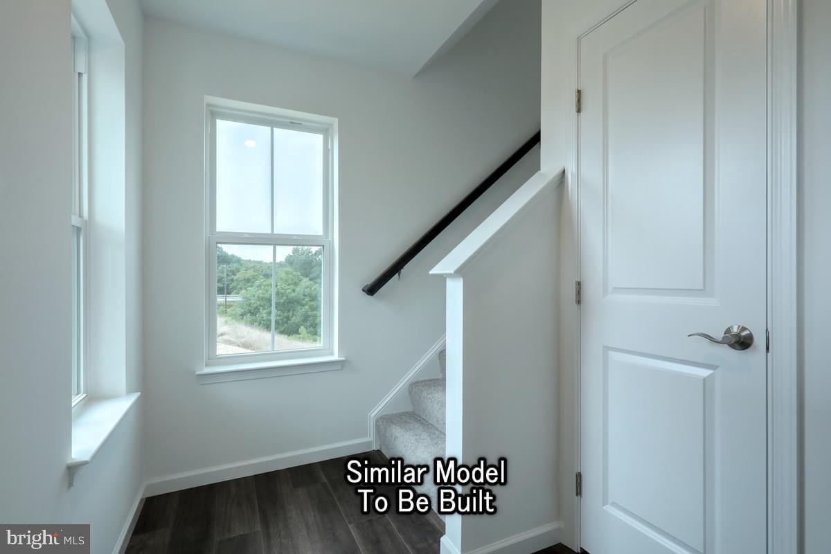 BRIDGEVIEW - Residential