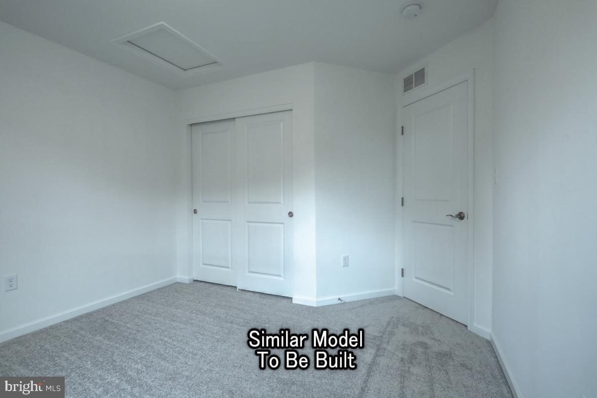 BRIDGEVIEW - Residential