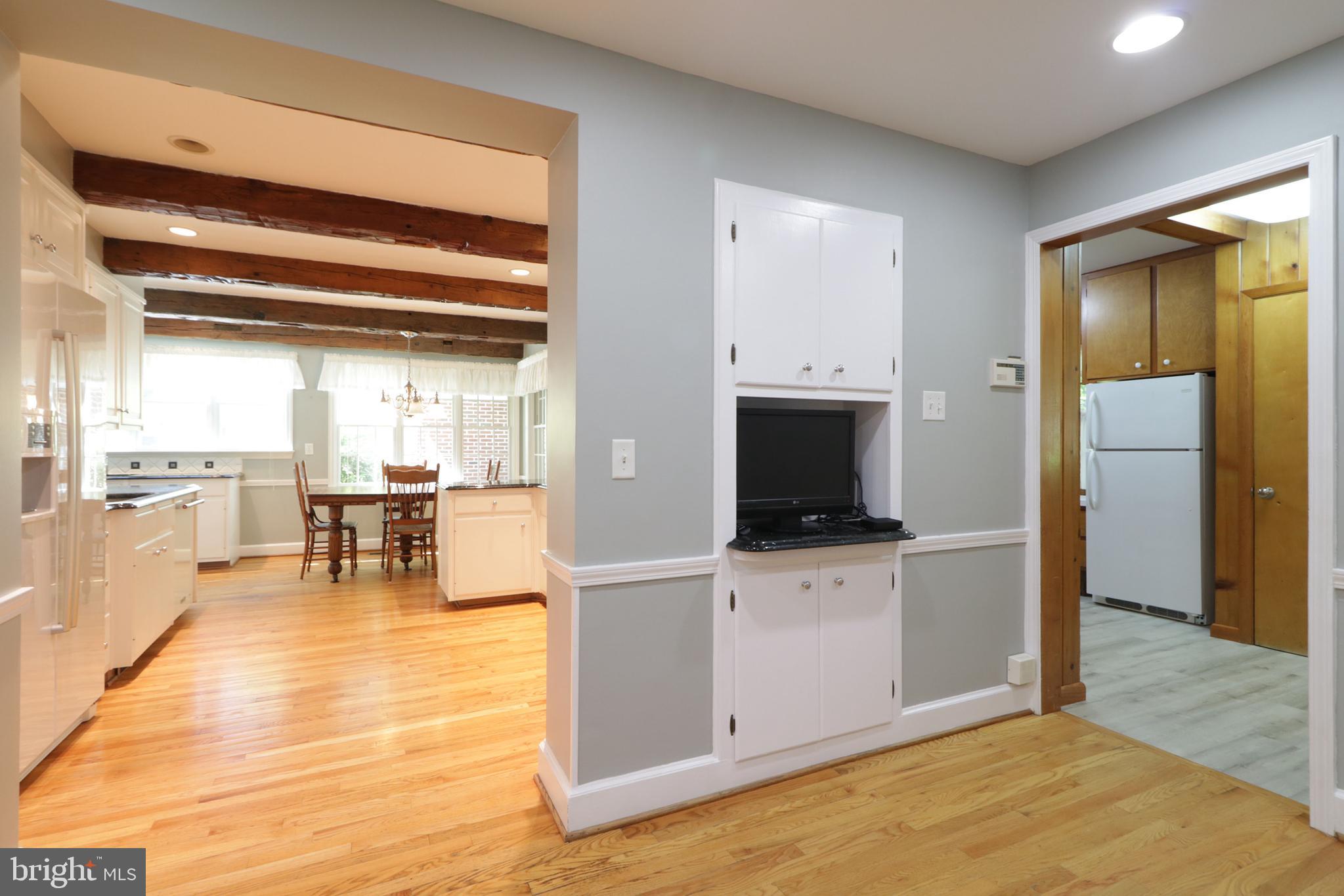 COLLEGE HEIGHTS - Residential