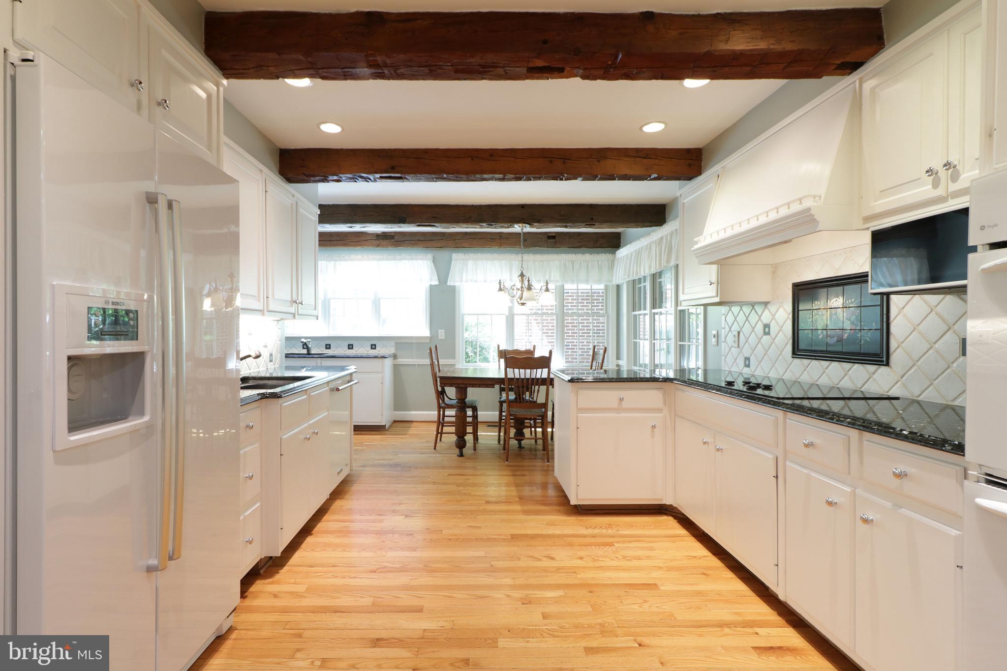 COLLEGE HEIGHTS - Residential