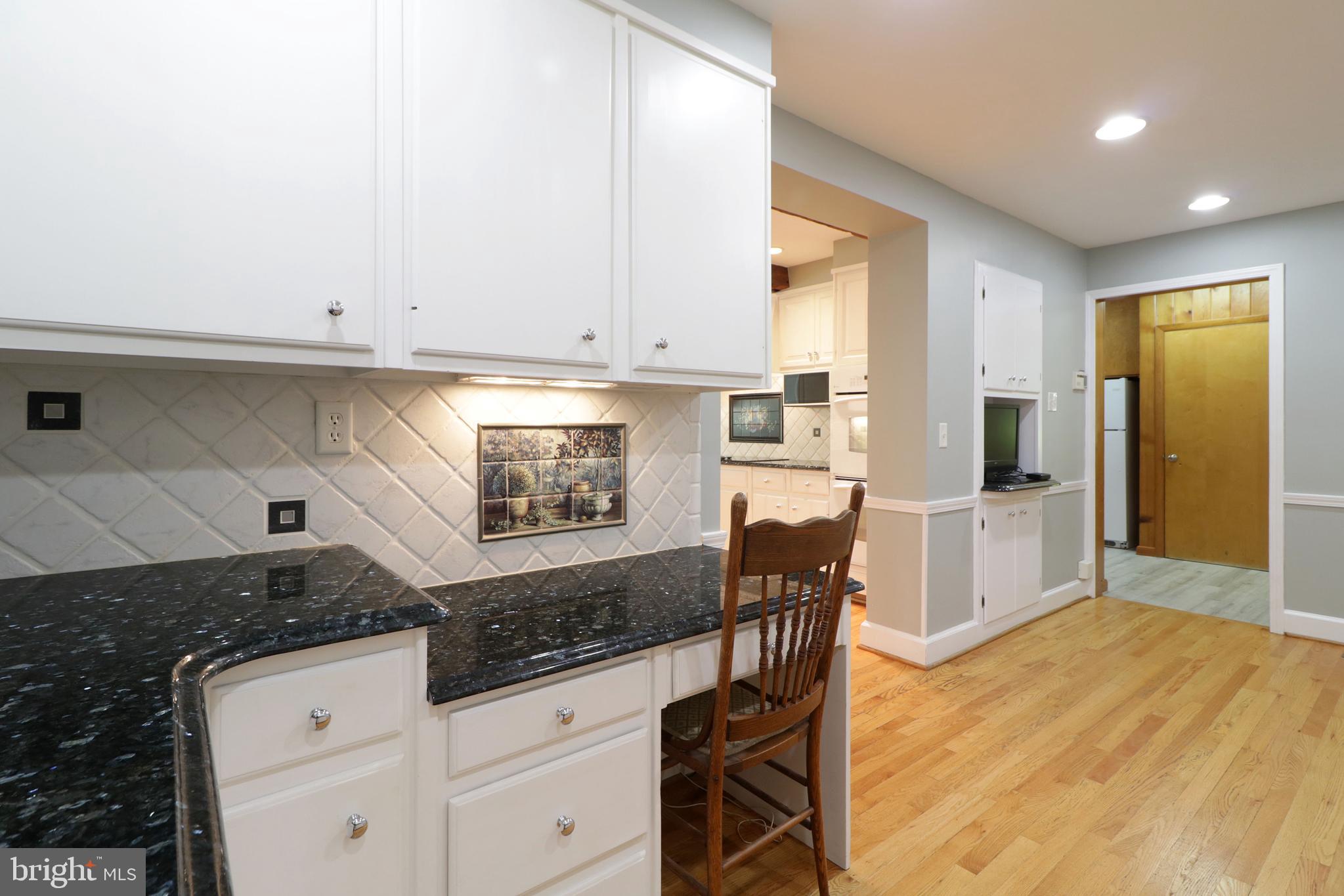 COLLEGE HEIGHTS - Residential