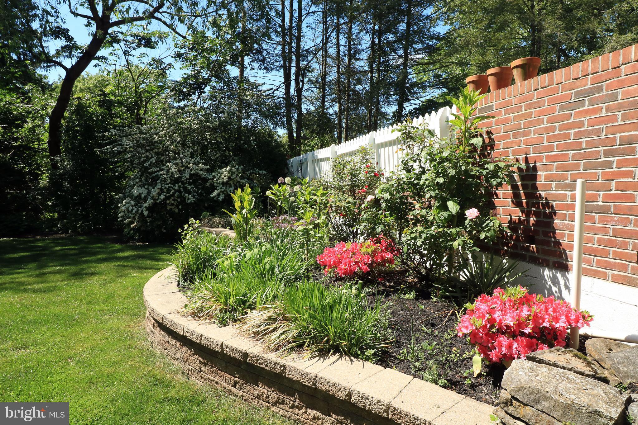 COLLEGE HEIGHTS - Residential