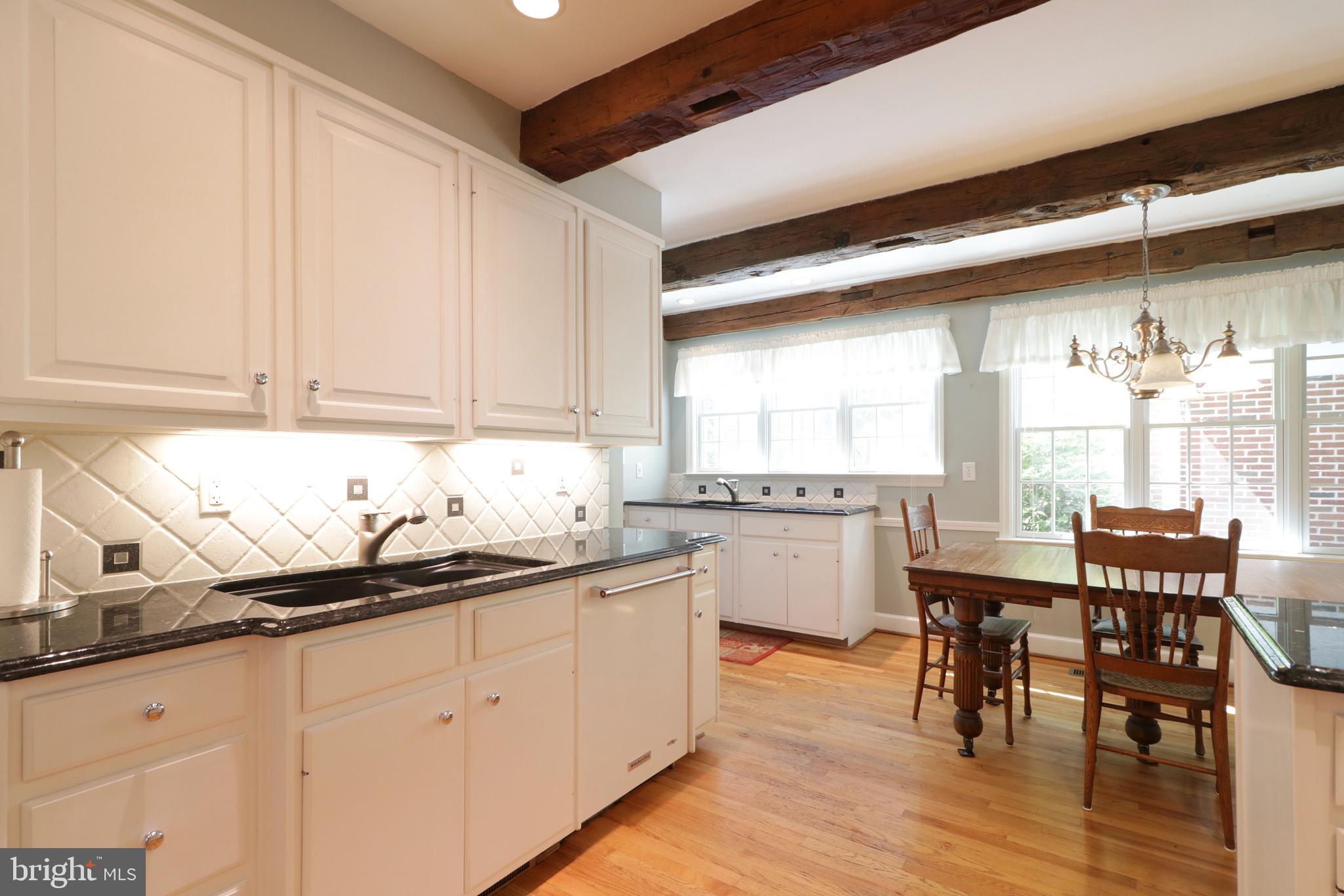 COLLEGE HEIGHTS - Residential