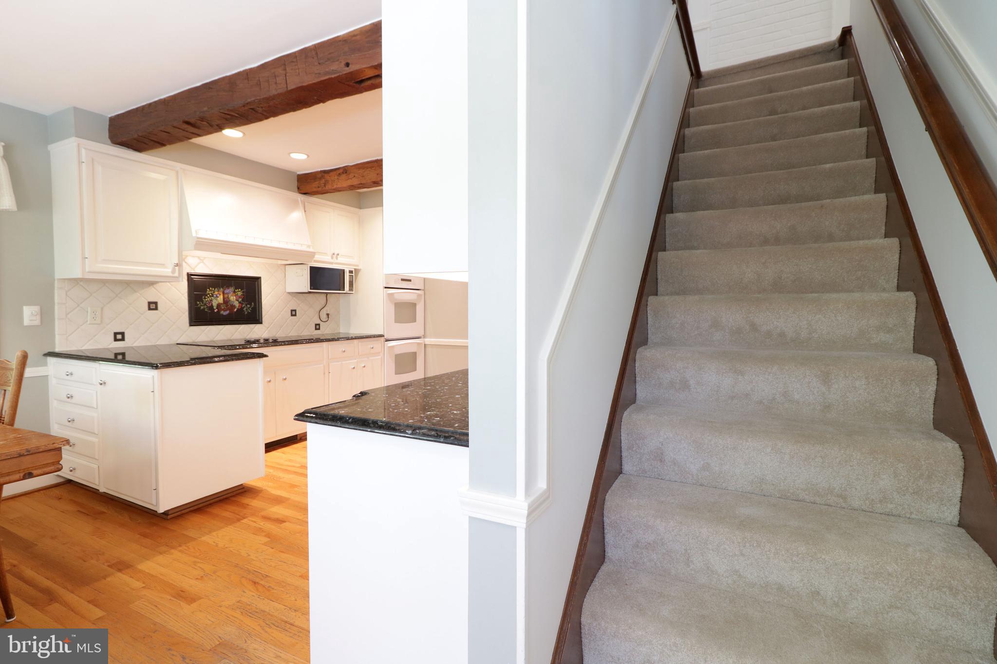 COLLEGE HEIGHTS - Residential