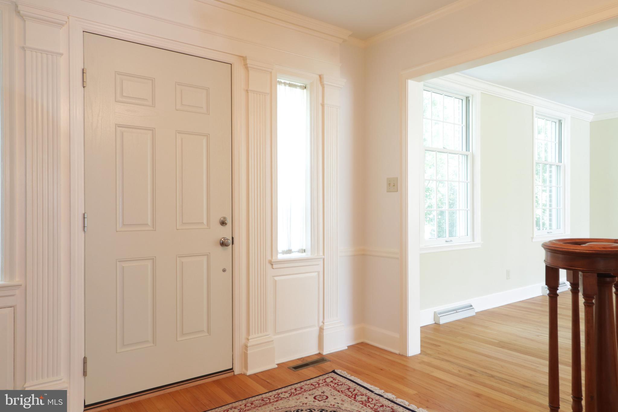 COLLEGE HEIGHTS - Residential