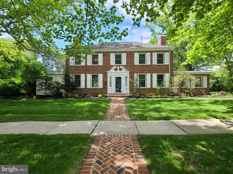 505 HILLCREST AVENUE STATE COLLEGE PA 16803