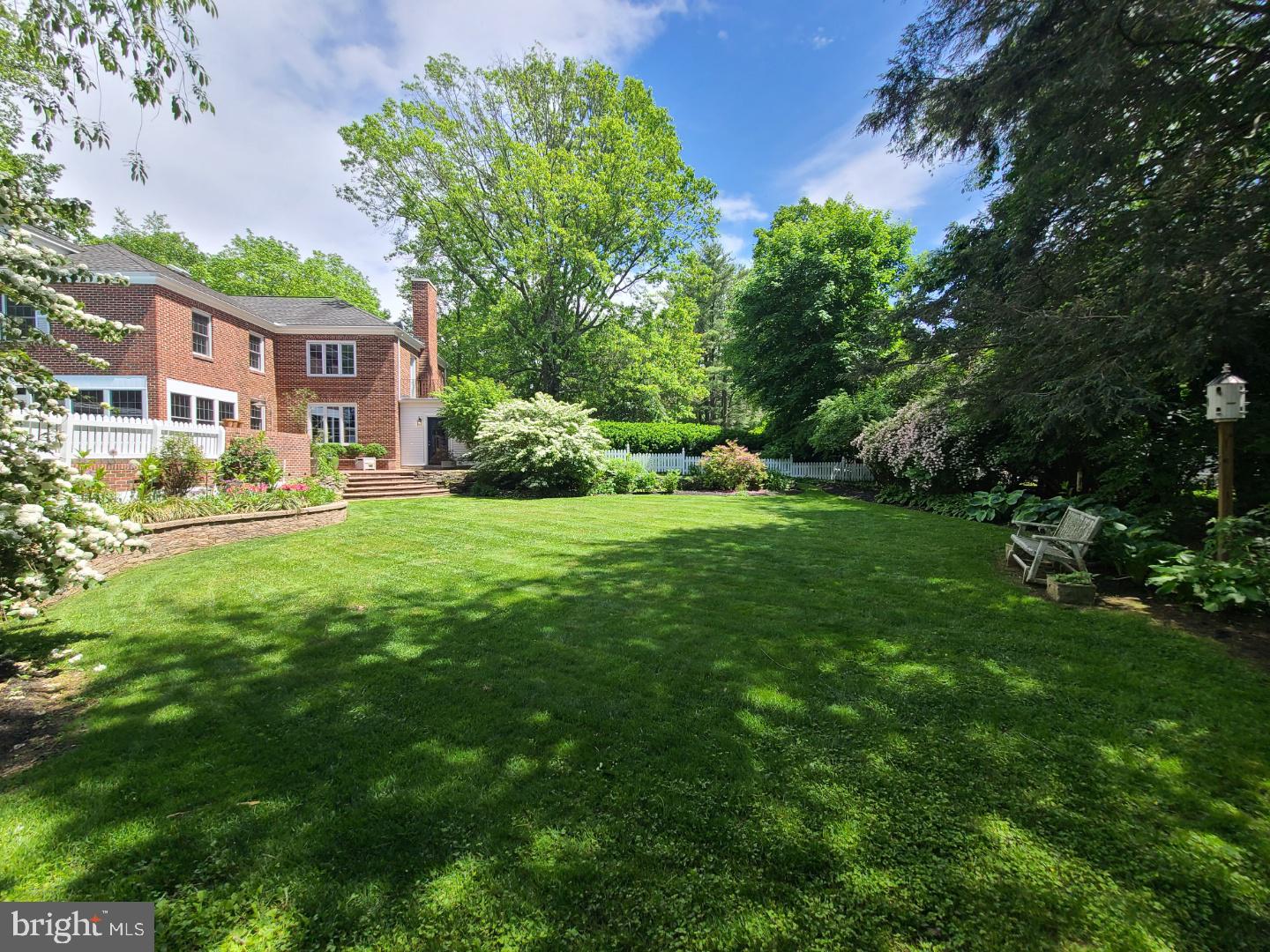 COLLEGE HEIGHTS - Residential