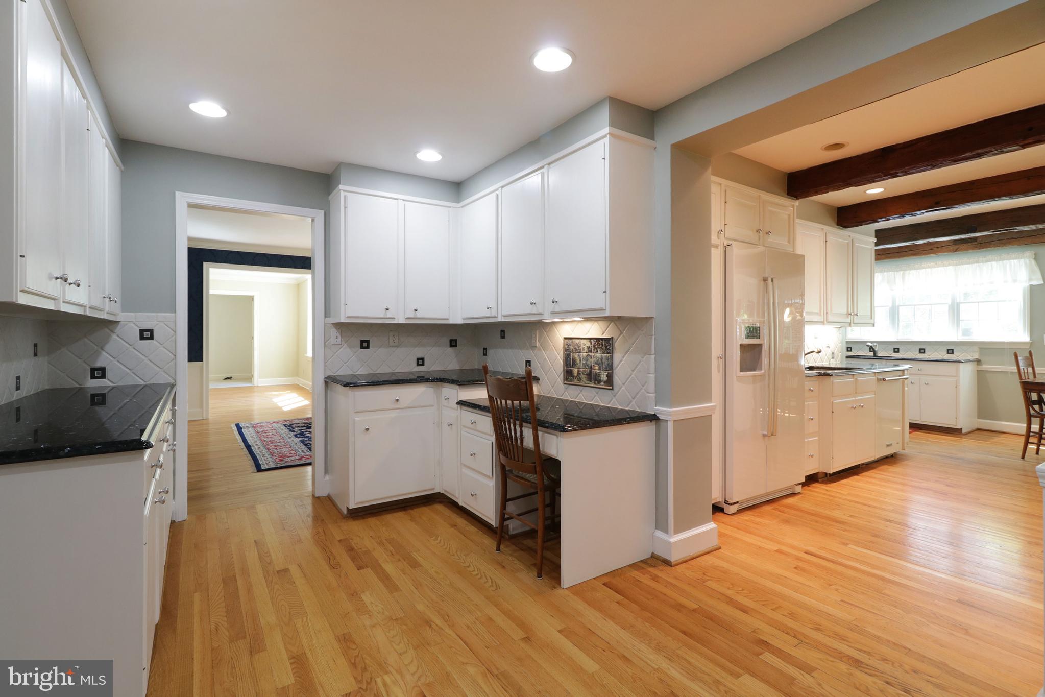 COLLEGE HEIGHTS - Residential