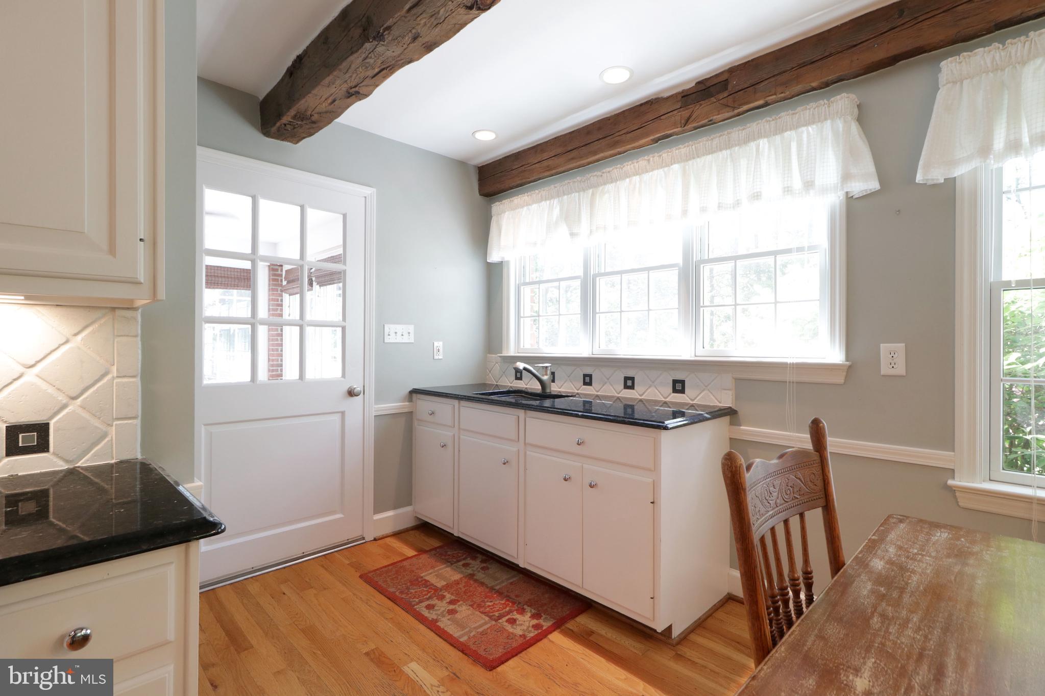 COLLEGE HEIGHTS - Residential