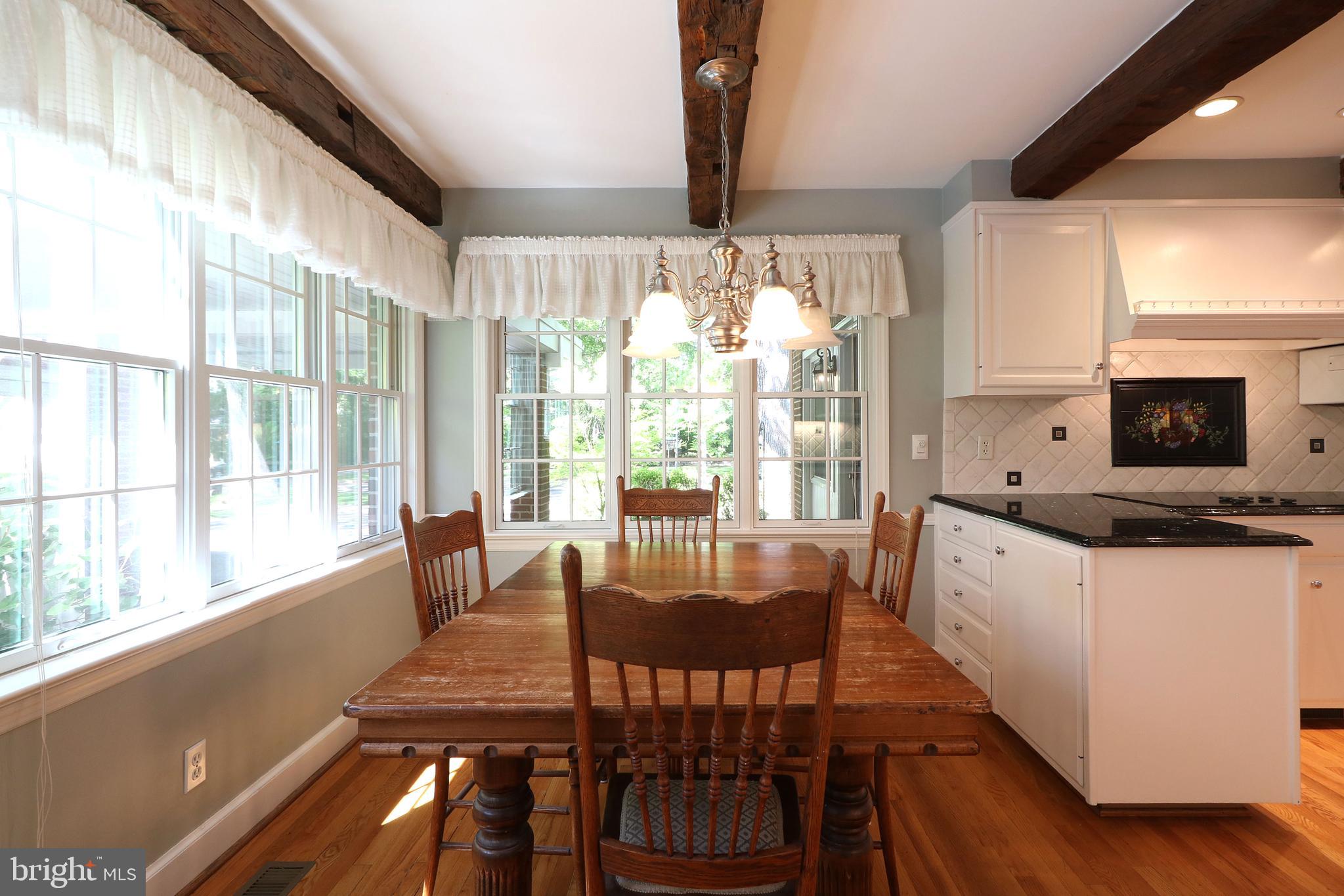 COLLEGE HEIGHTS - Residential