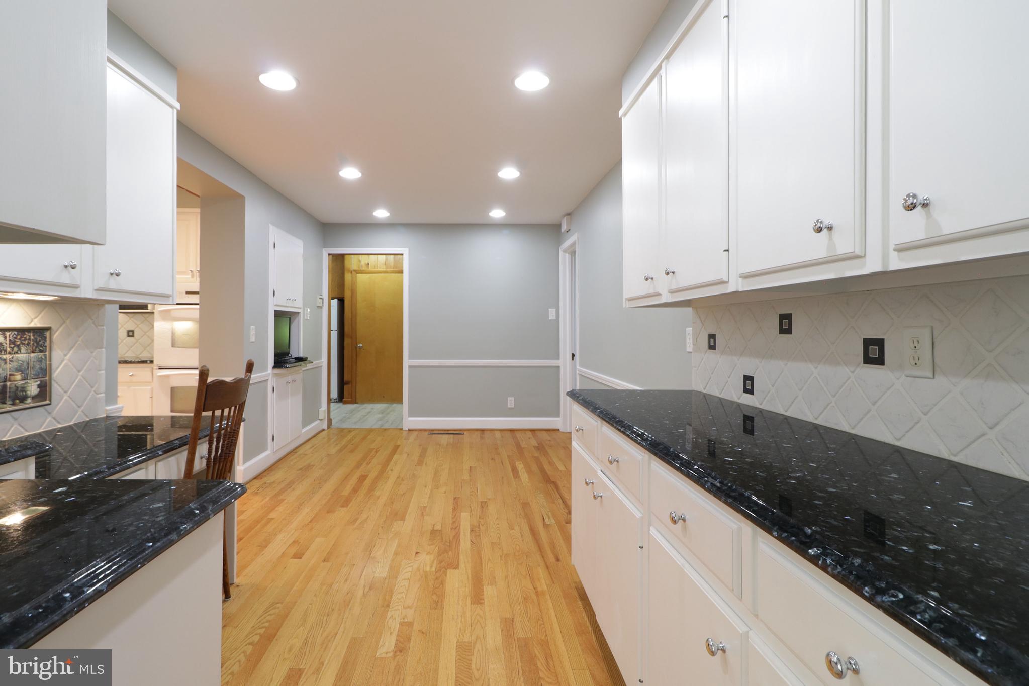 COLLEGE HEIGHTS - Residential