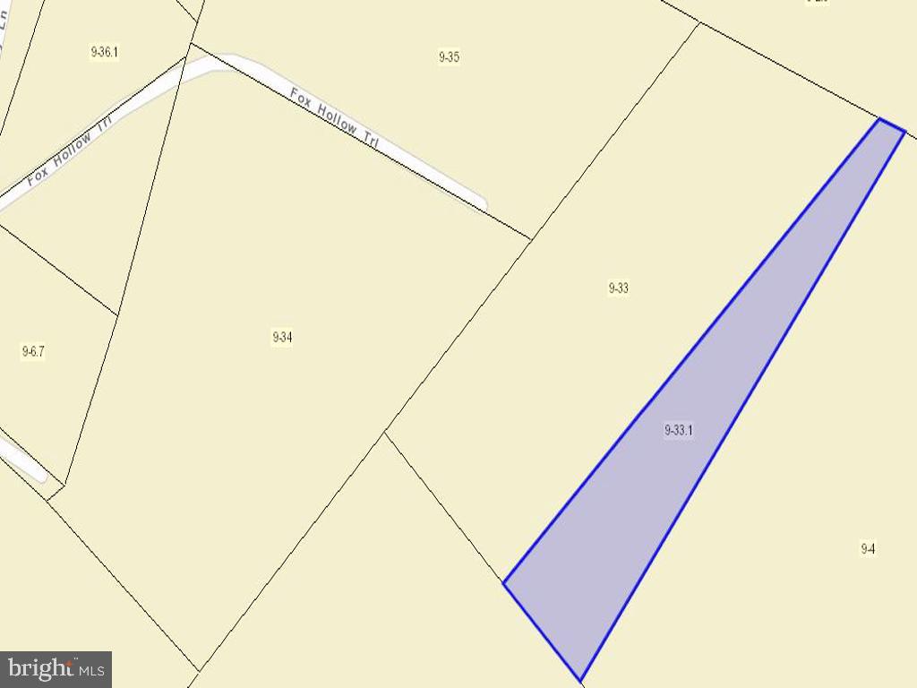 SLEEPY CREEK DISTRICT - Residential