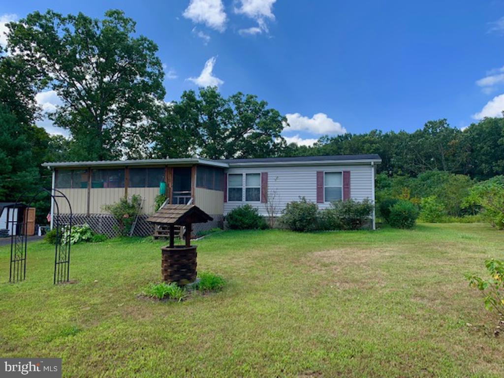 SLEEPY CREEK DISTRICT - Residential