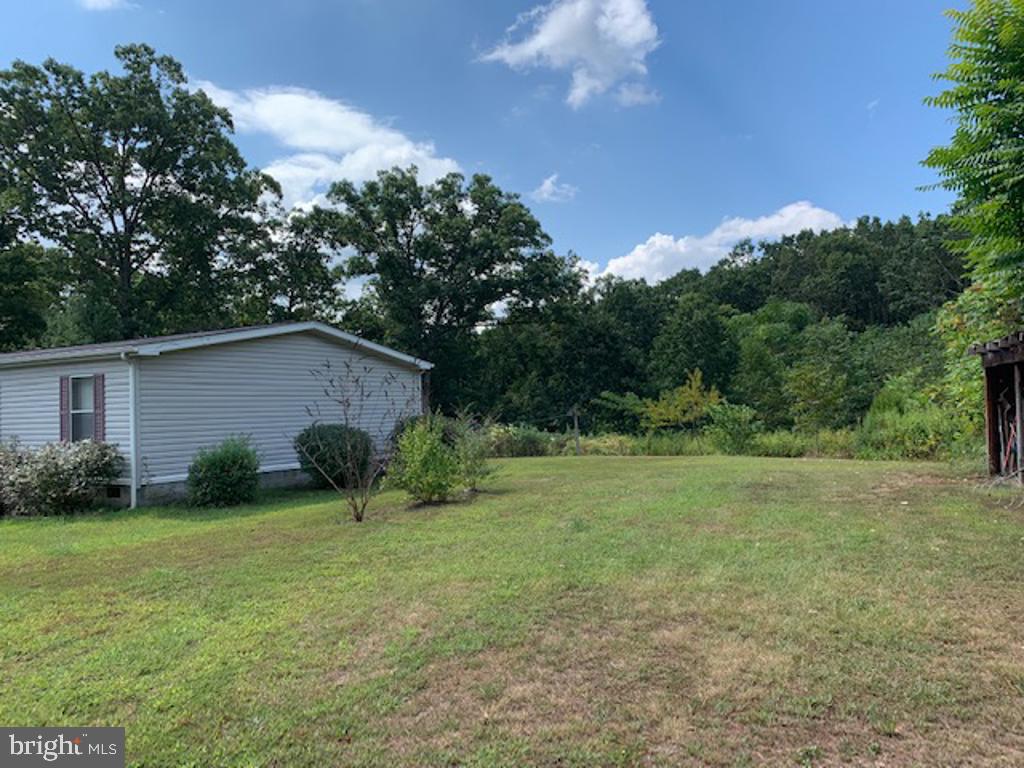 SLEEPY CREEK DISTRICT - Residential