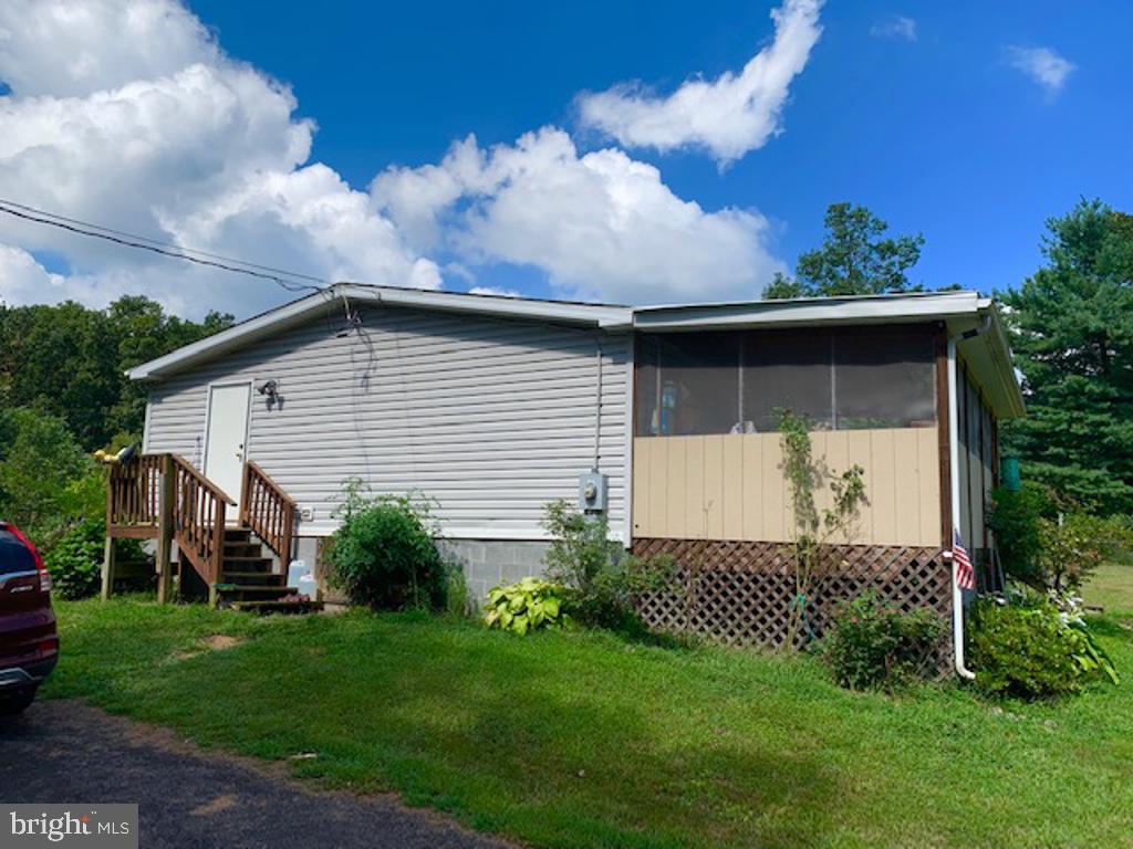 SLEEPY CREEK DISTRICT - Residential