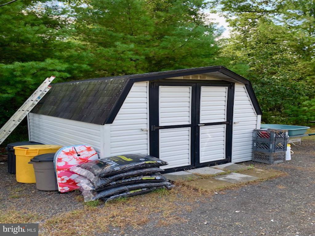 SLEEPY CREEK DISTRICT - Residential