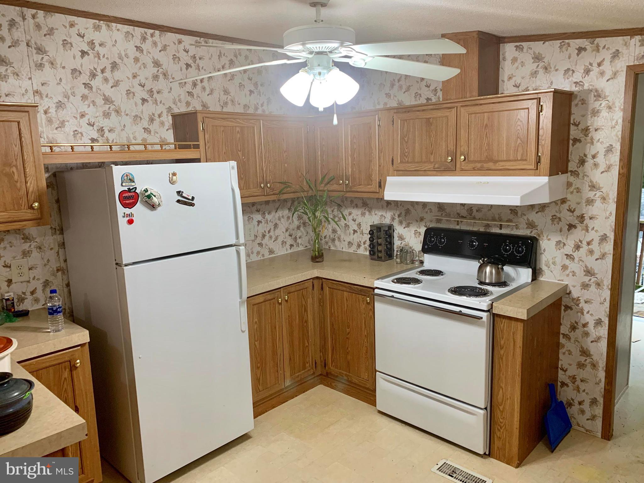 SLEEPY CREEK DISTRICT - Residential